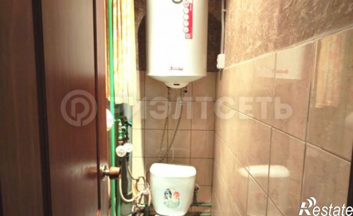 3-комн квартира улица Достоевского, 6,  д. 6