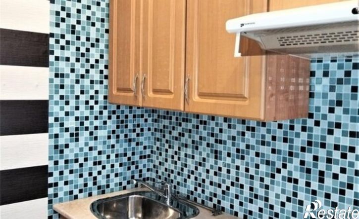 1-комн квартира улица Беринга, 14,  д. 14