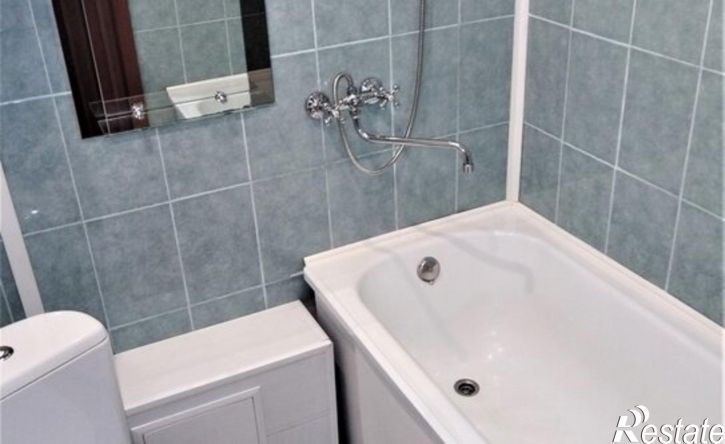 1-комн квартира улица Беринга, 14,  д. 14