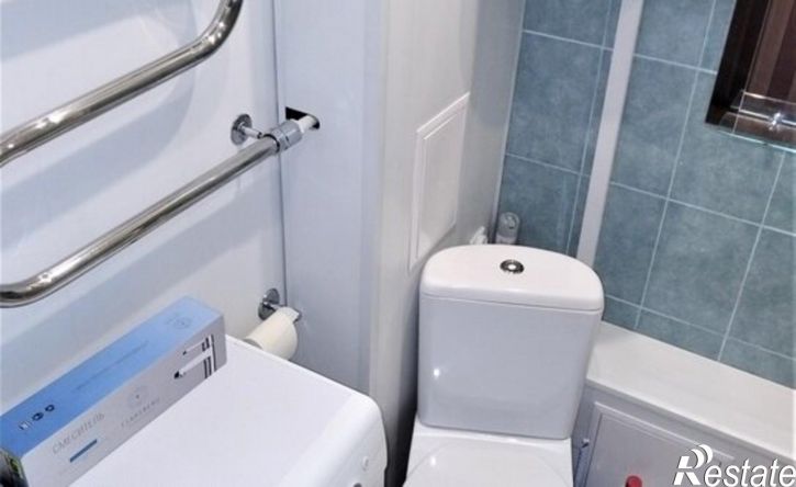 1-комн квартира улица Беринга, 14,  д. 14