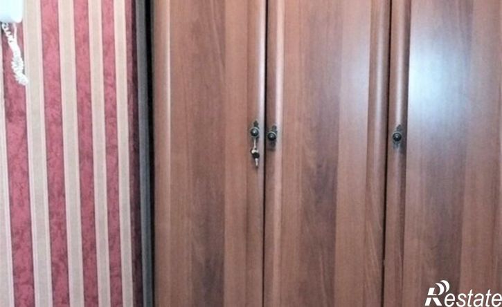 1-комн квартира улица Беринга, 14,  д. 14