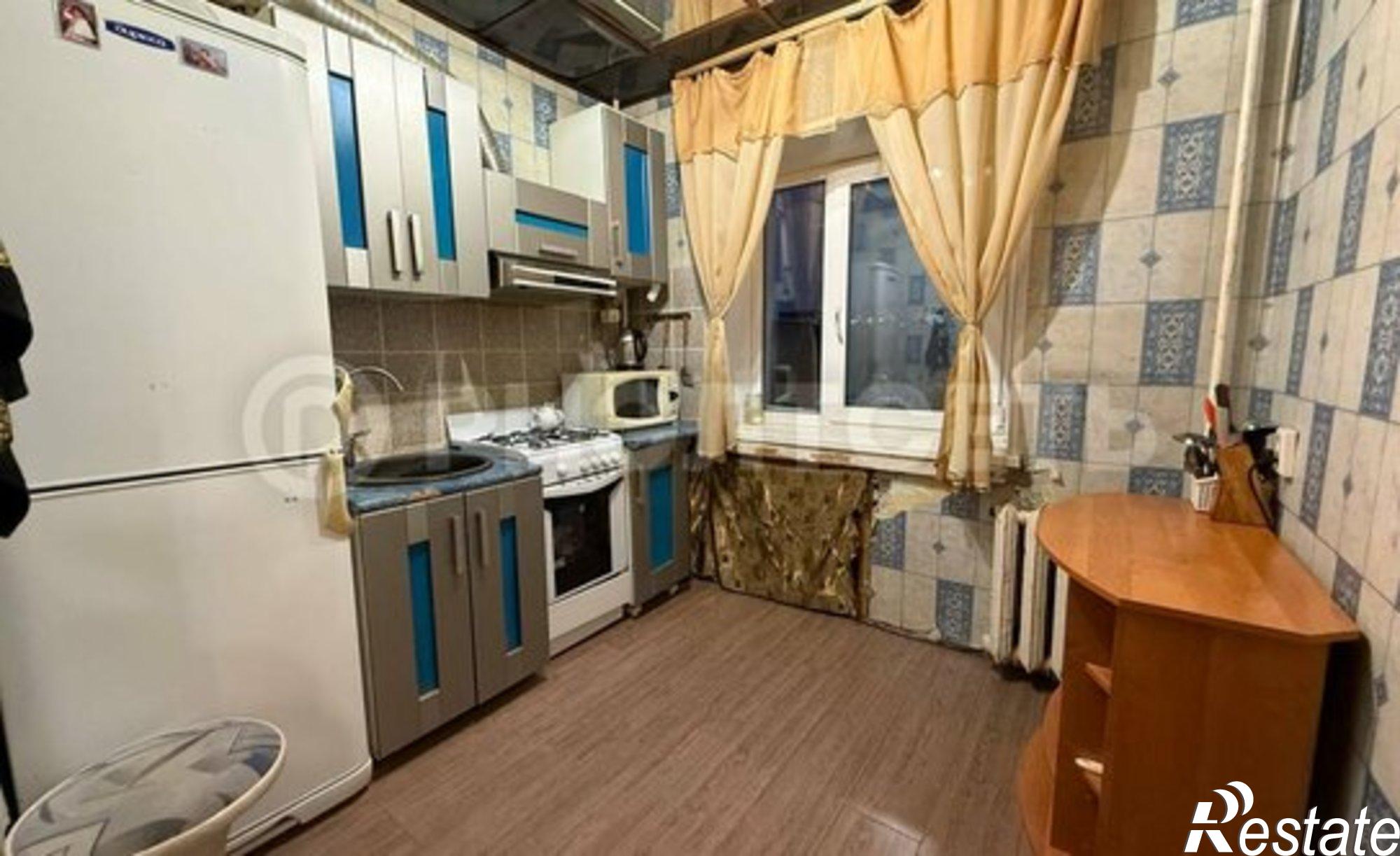 Купить квартиру за 4 250 000 рублей на улица Полярные Зори, 41 к2