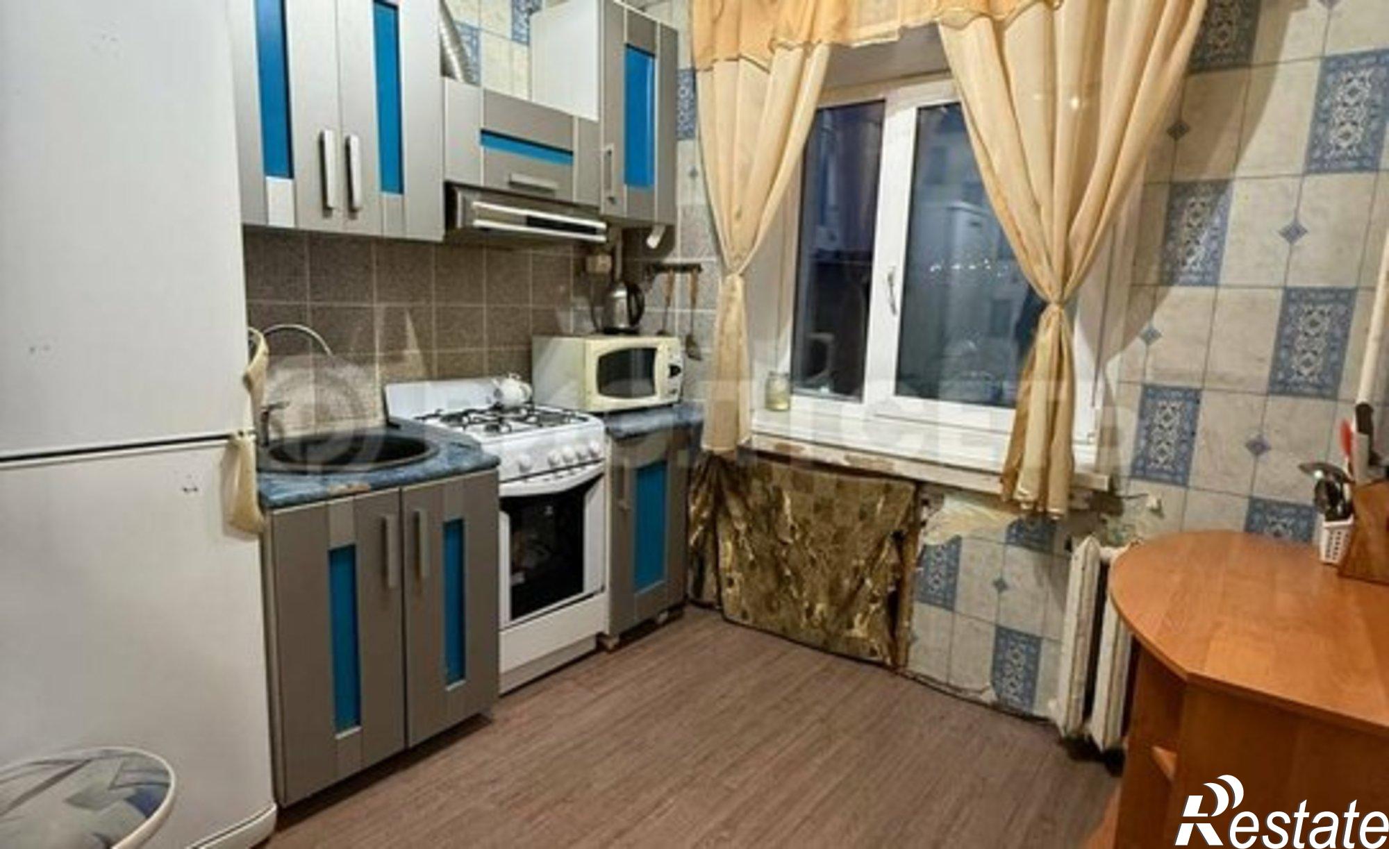 Купить квартиру за 4 250 000 рублей на улица Полярные Зори, 41 к2