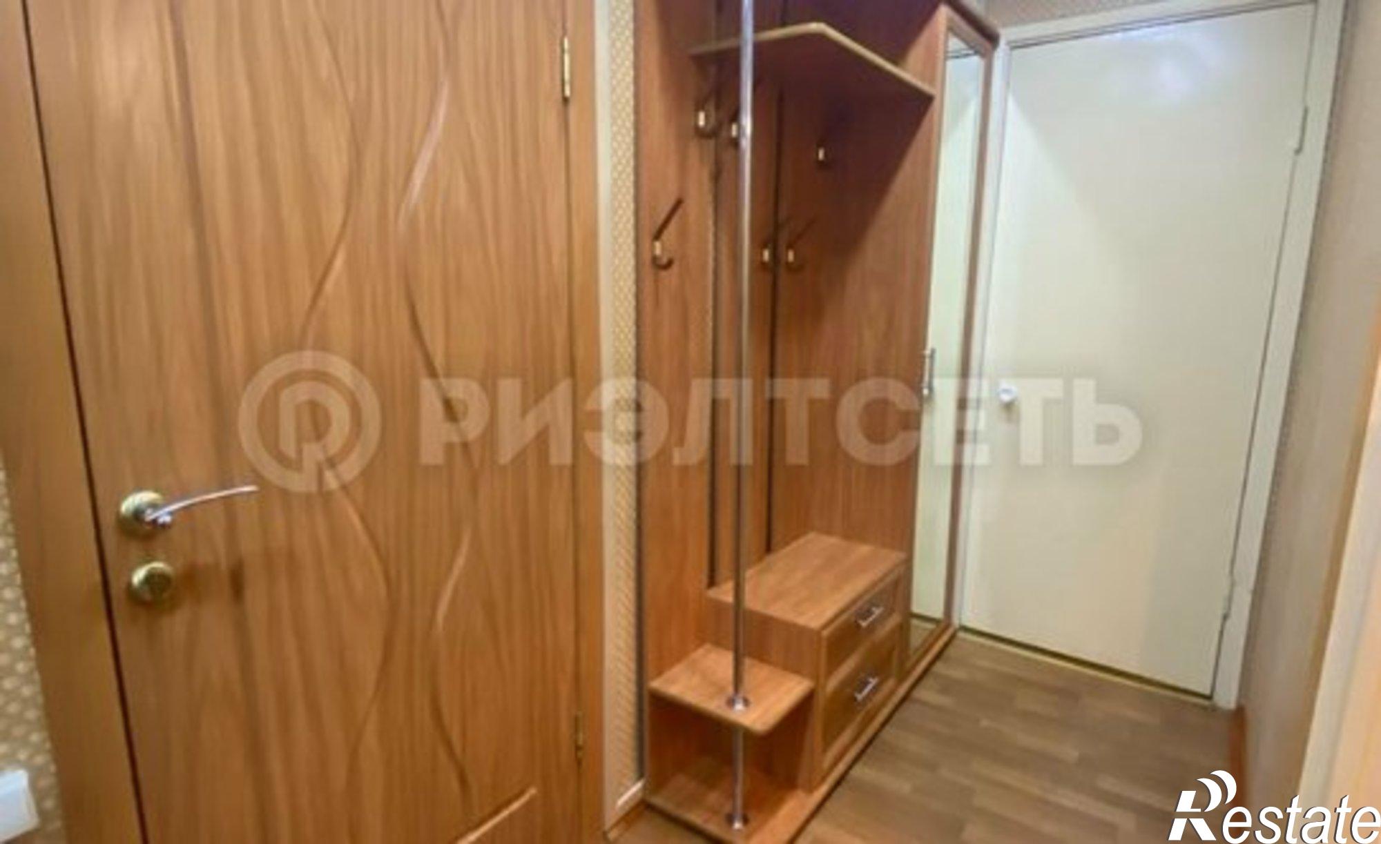 Купить квартиру за 4 100 000 рублей на улица Гагарина, 29