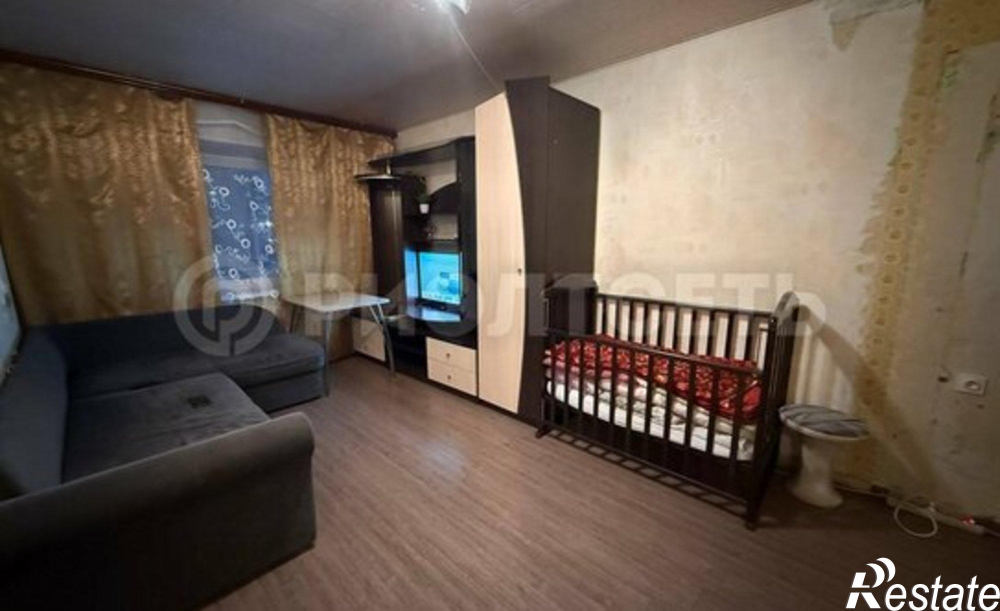 Купить квартиру за 4 250 000 рублей на улица Полярные Зори, 41 к2