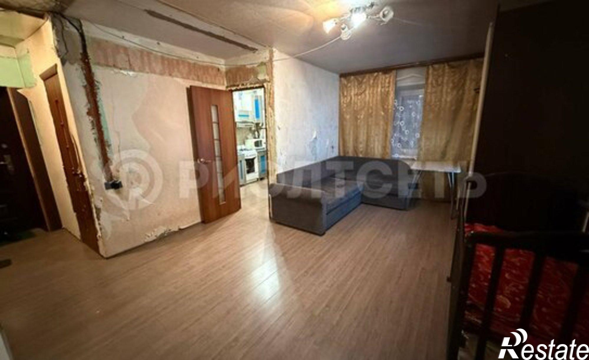 Купить квартиру за 4 250 000 рублей на улица Полярные Зори, 41 к2