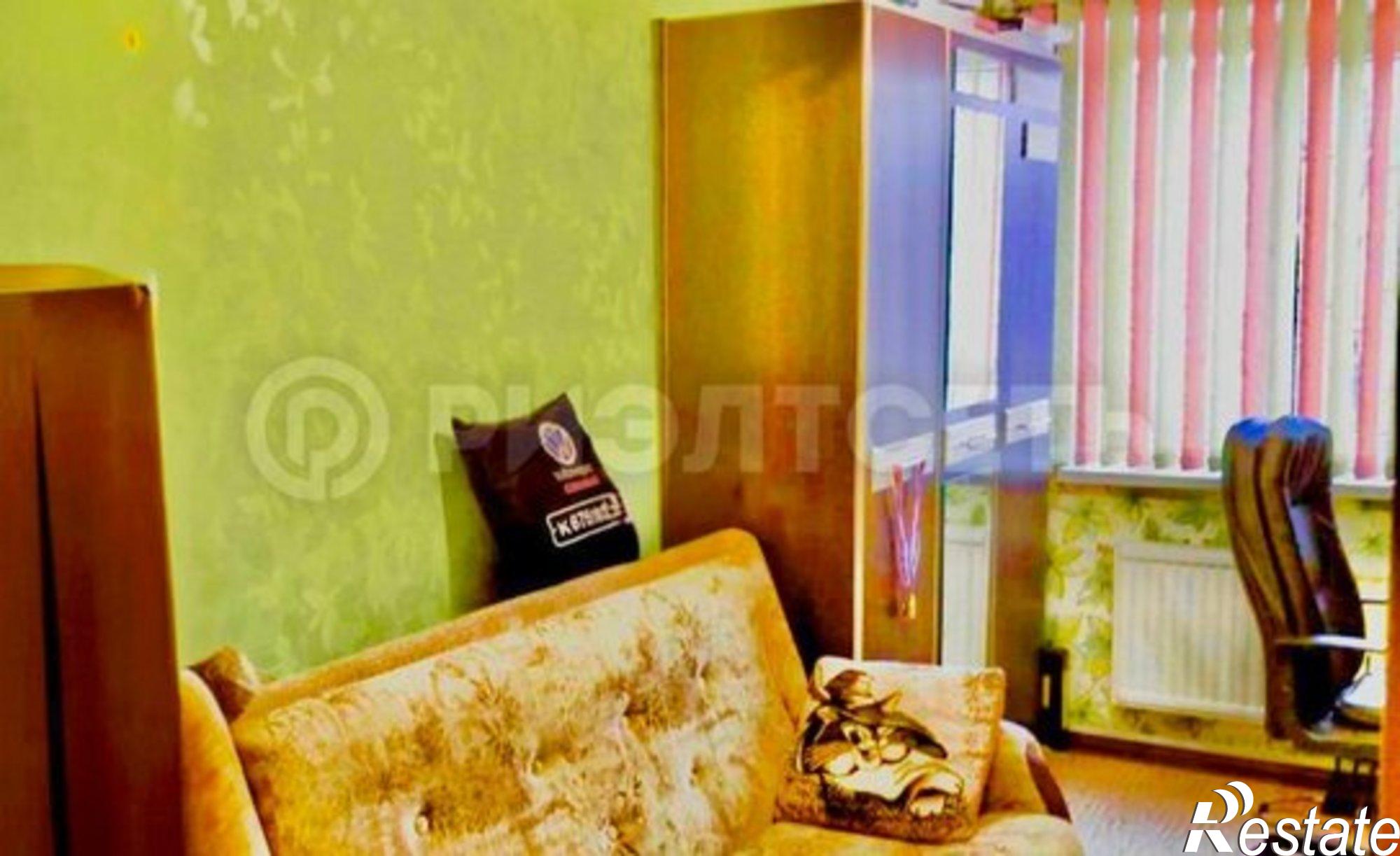 Купить квартиру за 4 100 000 рублей на улица Гагарина, 29