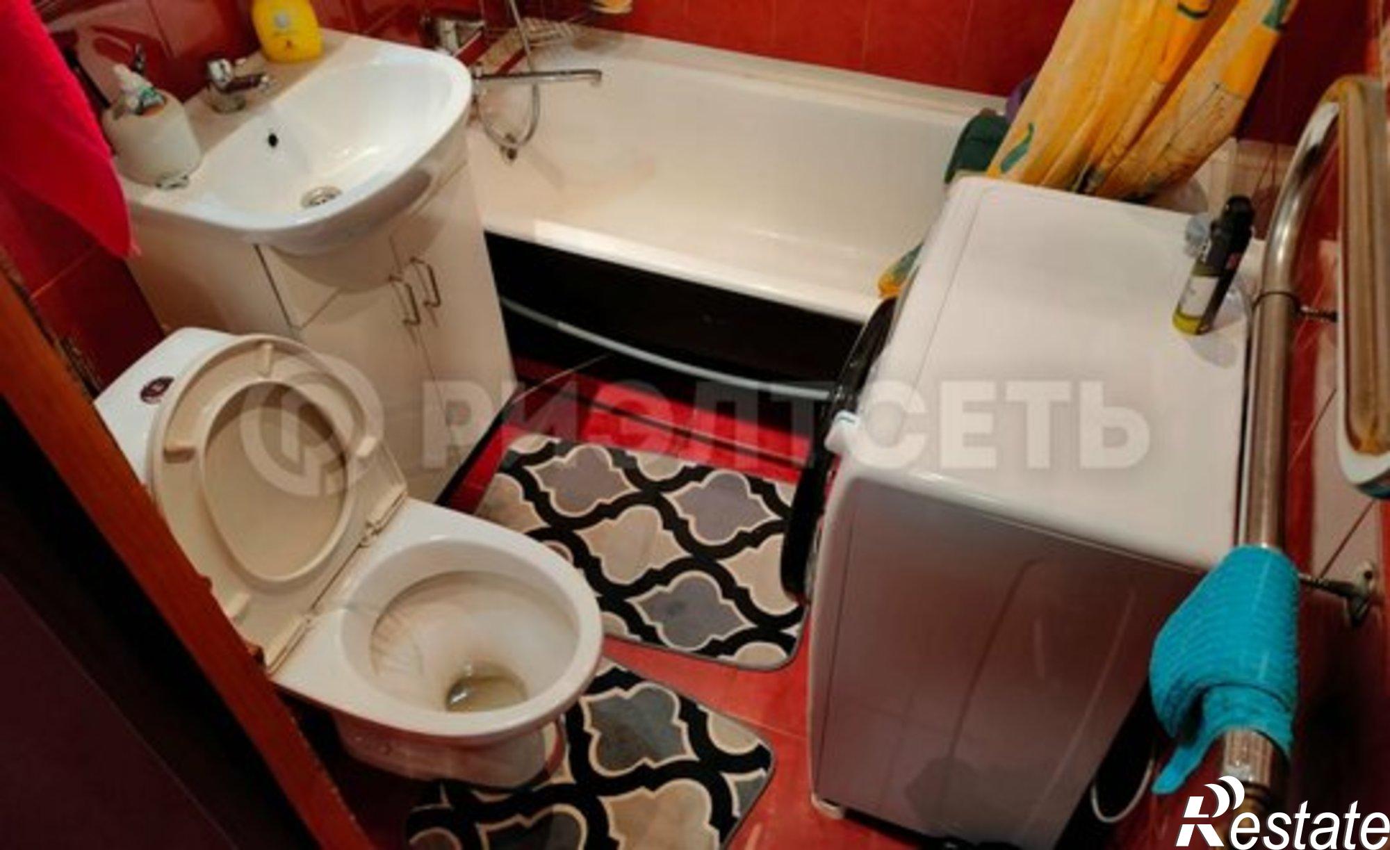 Купить квартиру за 4 250 000 рублей на улица Полярные Зори, 41 к2