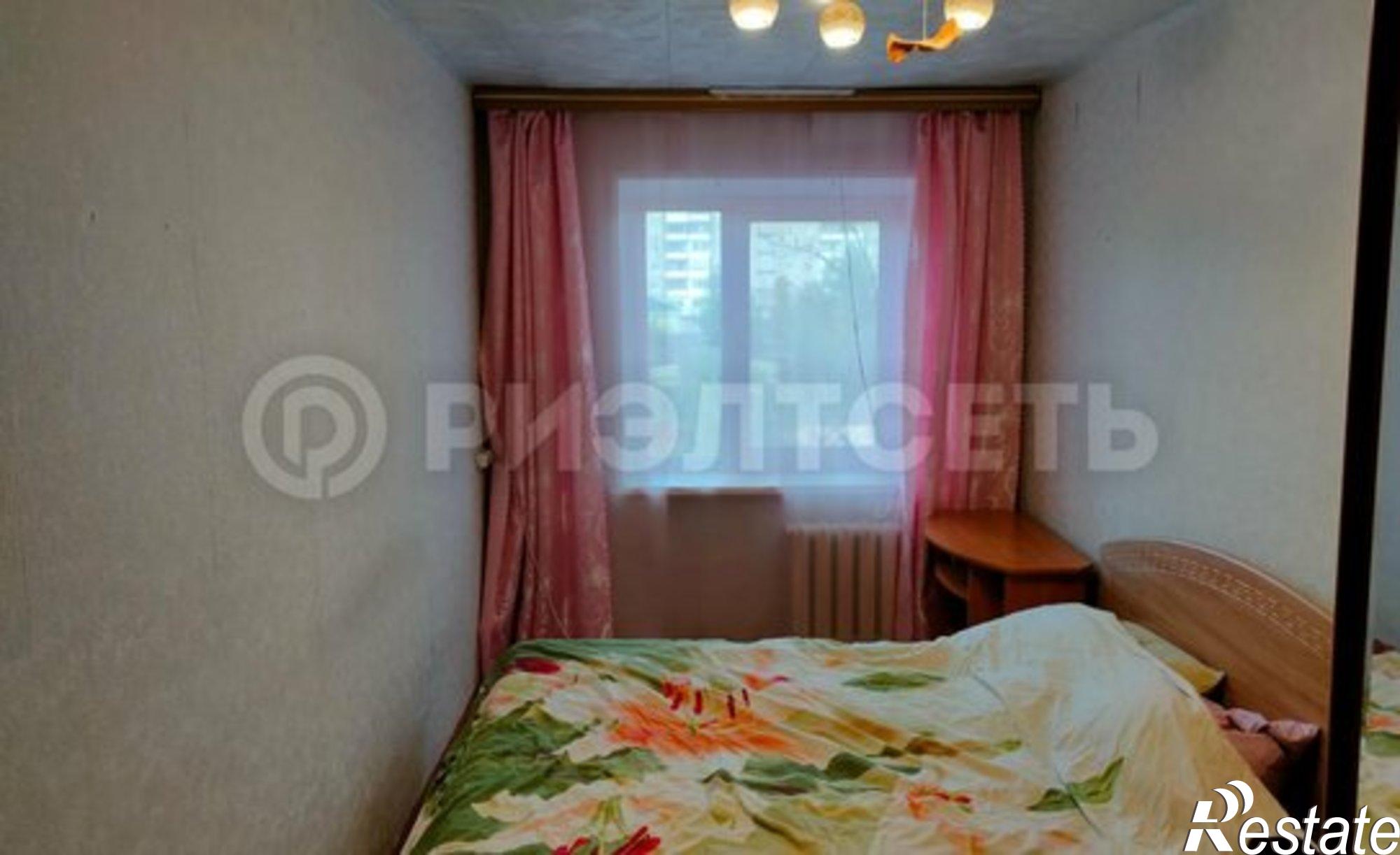 Купить квартиру за 4 250 000 рублей на улица Полярные Зори, 41 к2