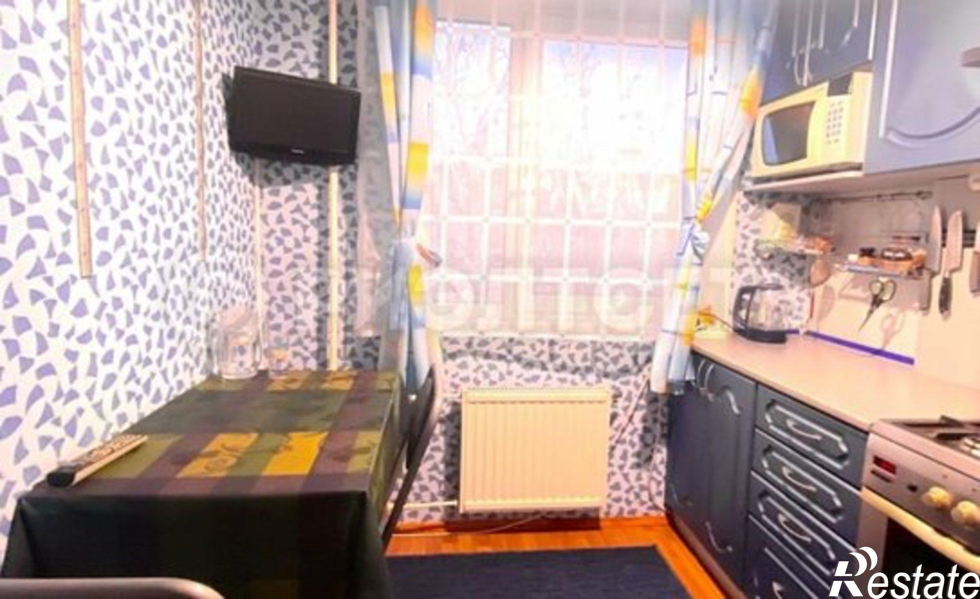 Купить квартиру за 4 100 000 рублей на улица Гагарина, 29