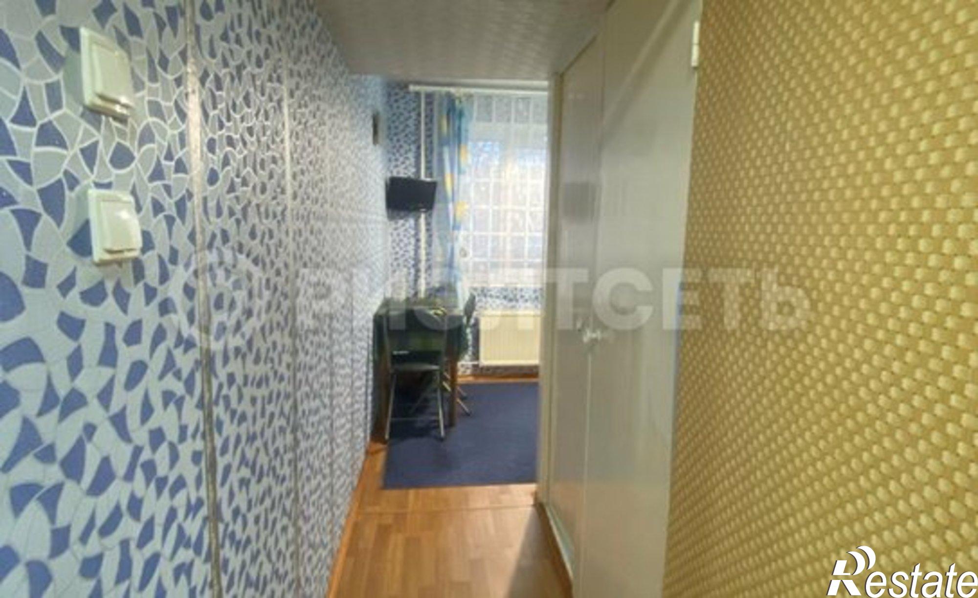 Купить квартиру за 4 100 000 рублей на улица Гагарина, 29