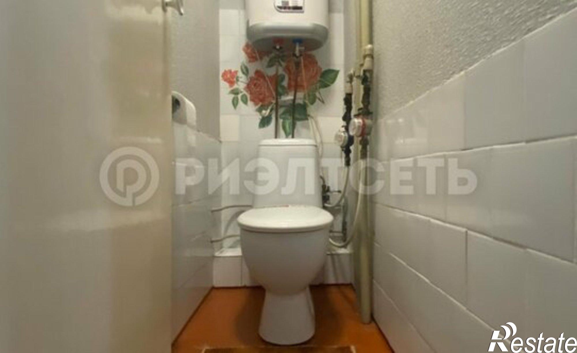 Купить квартиру за 4 100 000 рублей на улица Гагарина, 29