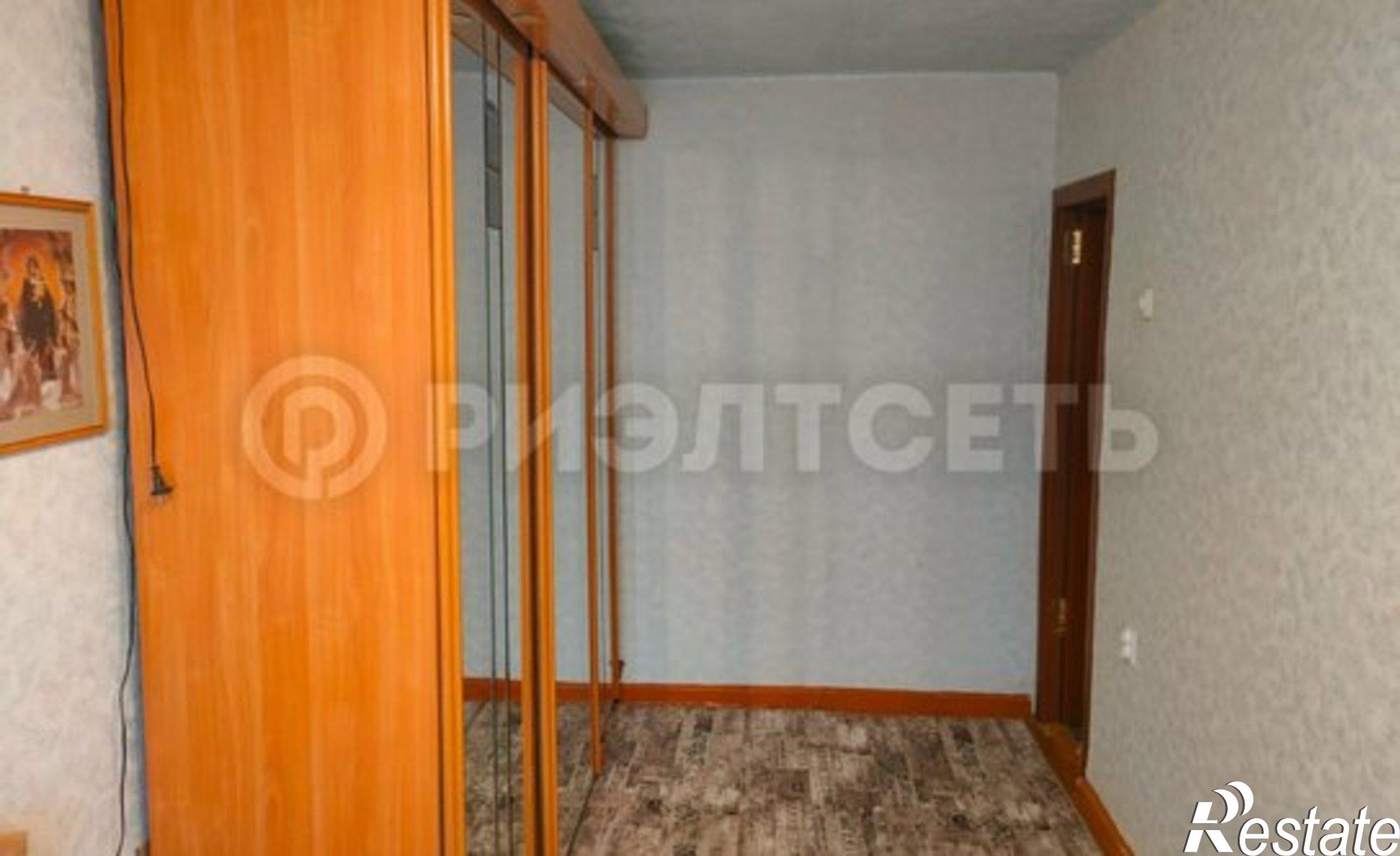 Купить квартиру за 4 250 000 рублей на улица Полярные Зори, 41 к2