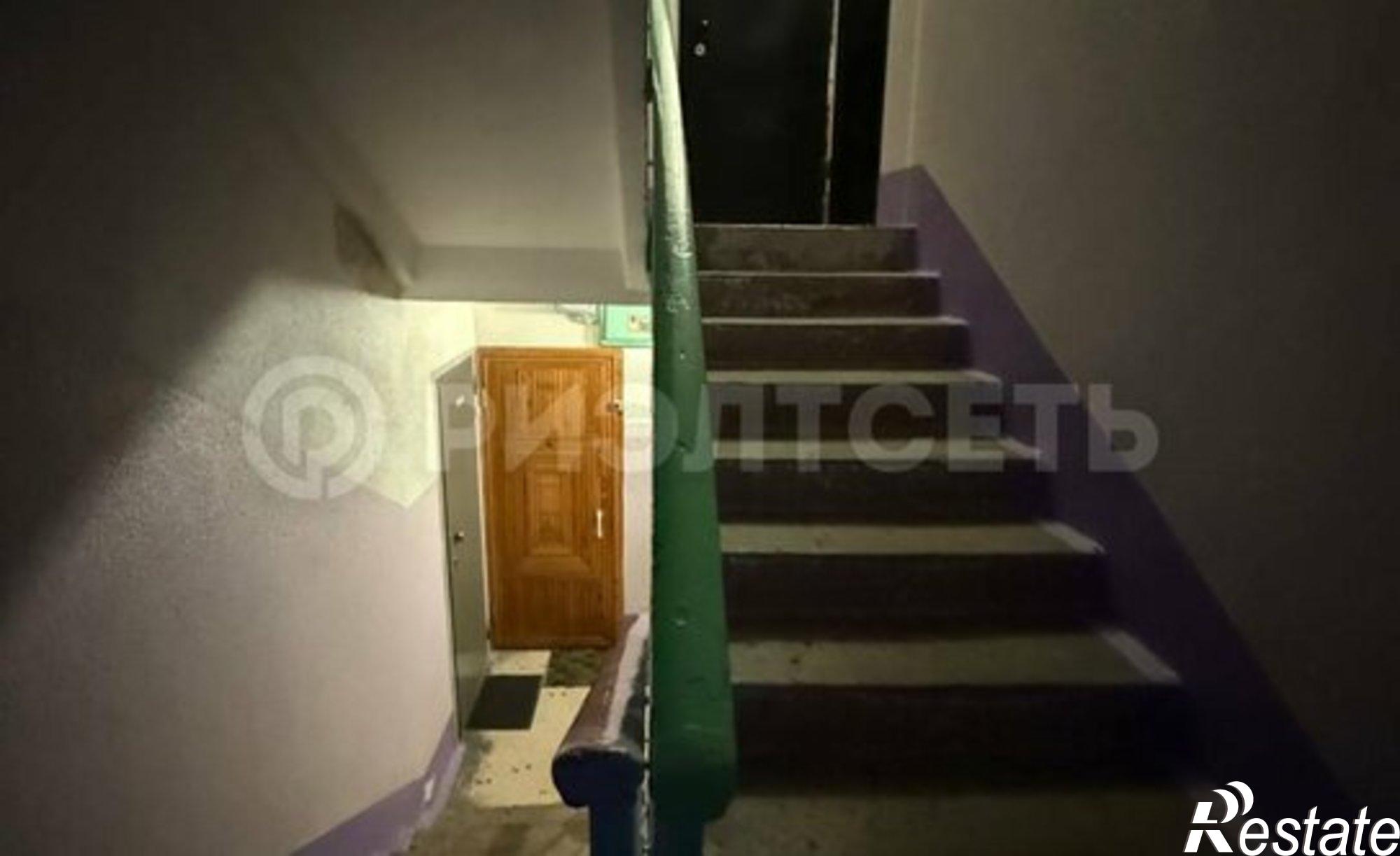 Купить квартиру за 4 250 000 рублей на улица Полярные Зори, 41 к2