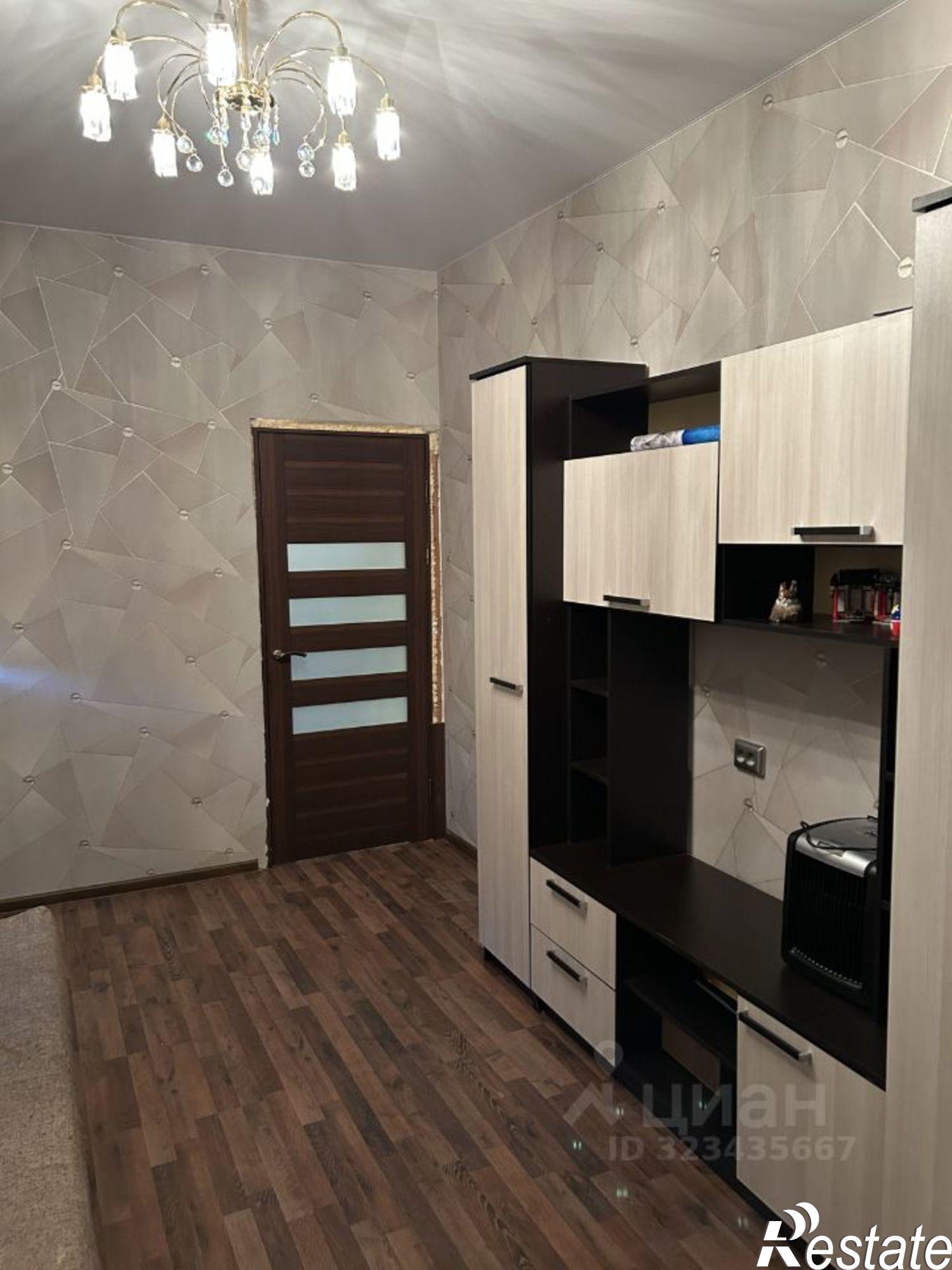 Купить квартиру за 6 500 000 рублей на улица Георгия Седова, 22