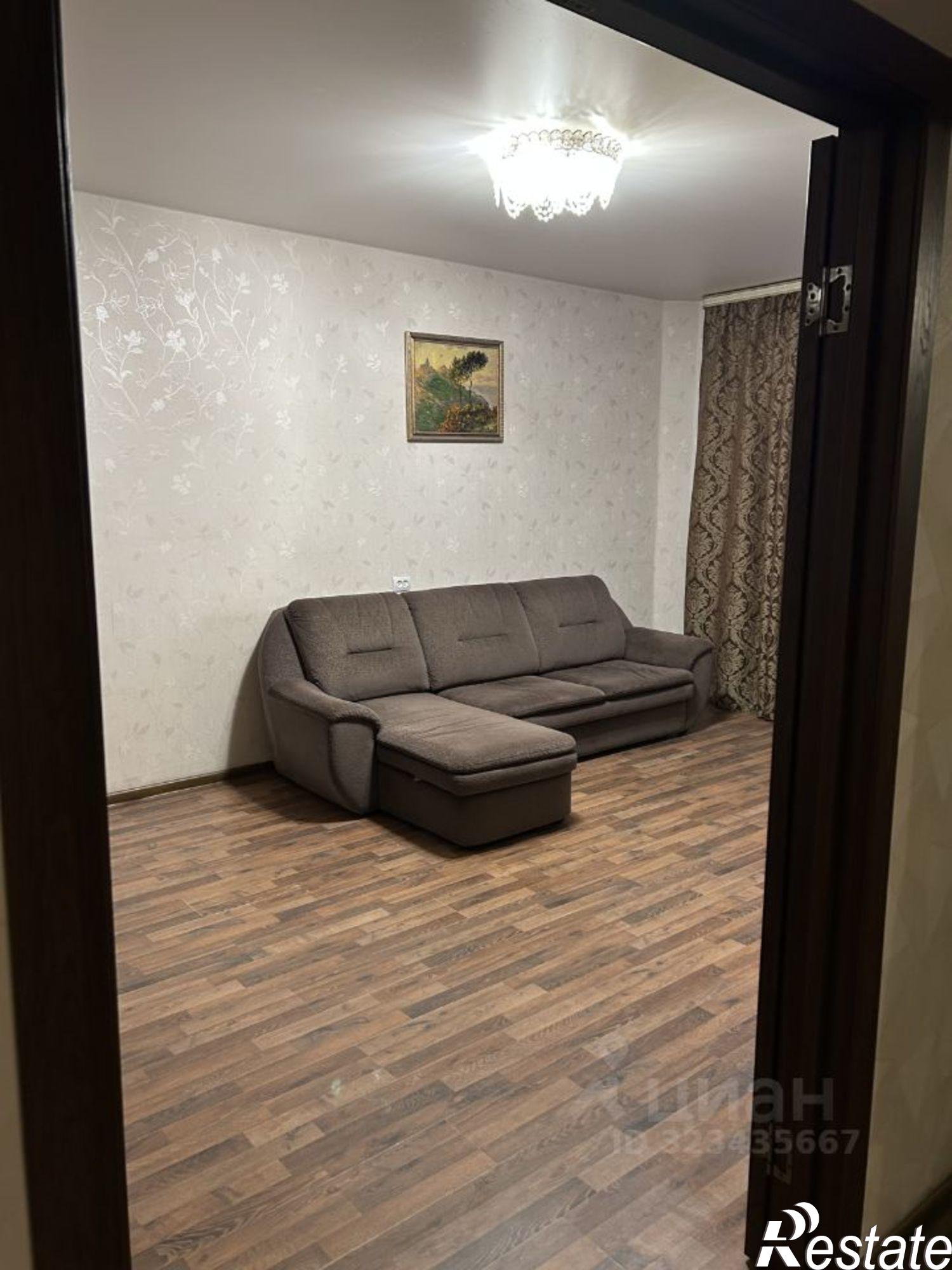 Купить квартиру за 6 500 000 рублей на улица Георгия Седова, 22