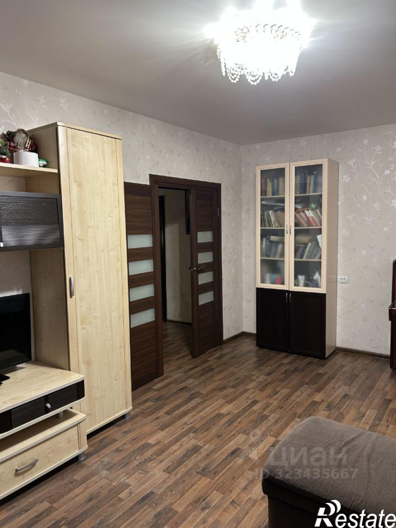 Купить квартиру за 6 500 000 рублей на улица Георгия Седова, 22