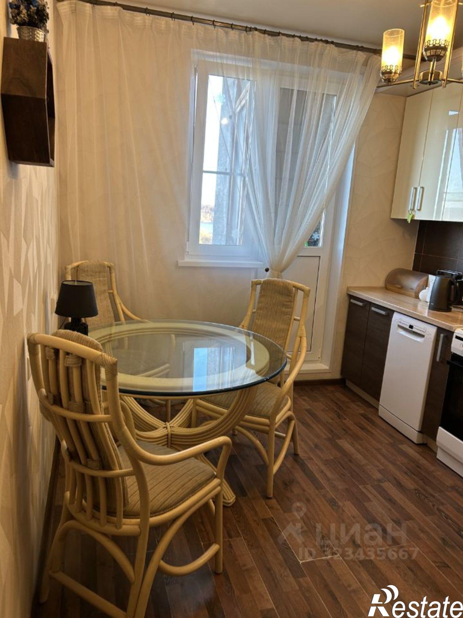 Купить квартиру за 6 500 000 рублей на улица Георгия Седова, 22