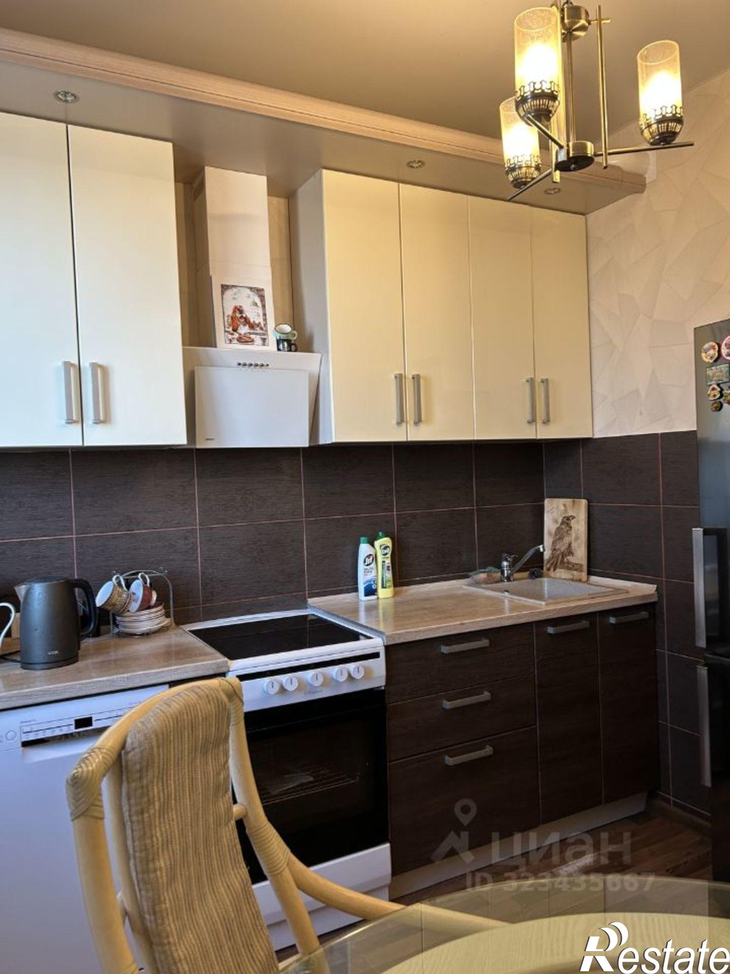 Купить квартиру за 6 500 000 рублей на улица Георгия Седова, 22