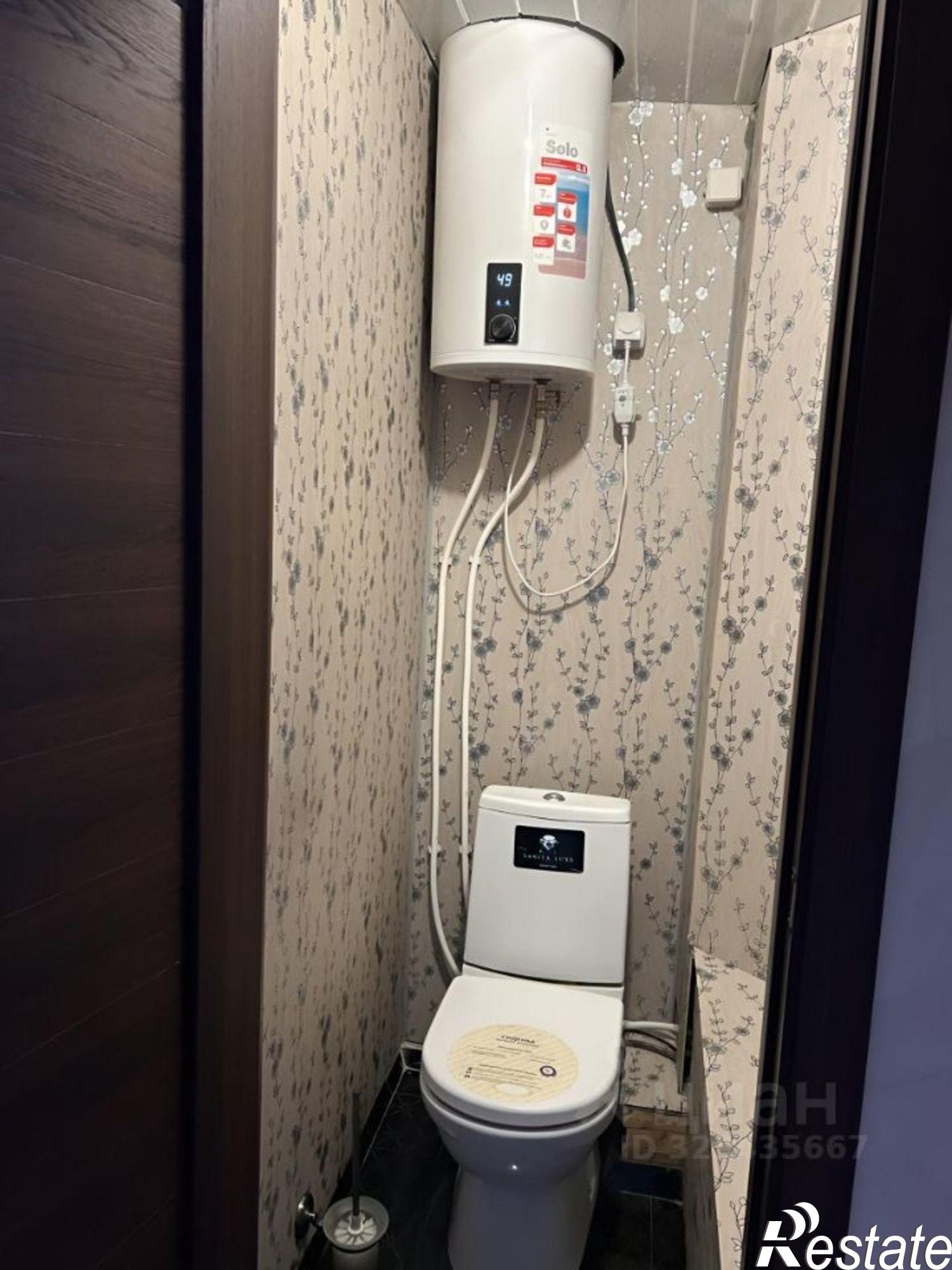 Купить квартиру за 6 500 000 рублей на улица Георгия Седова, 22