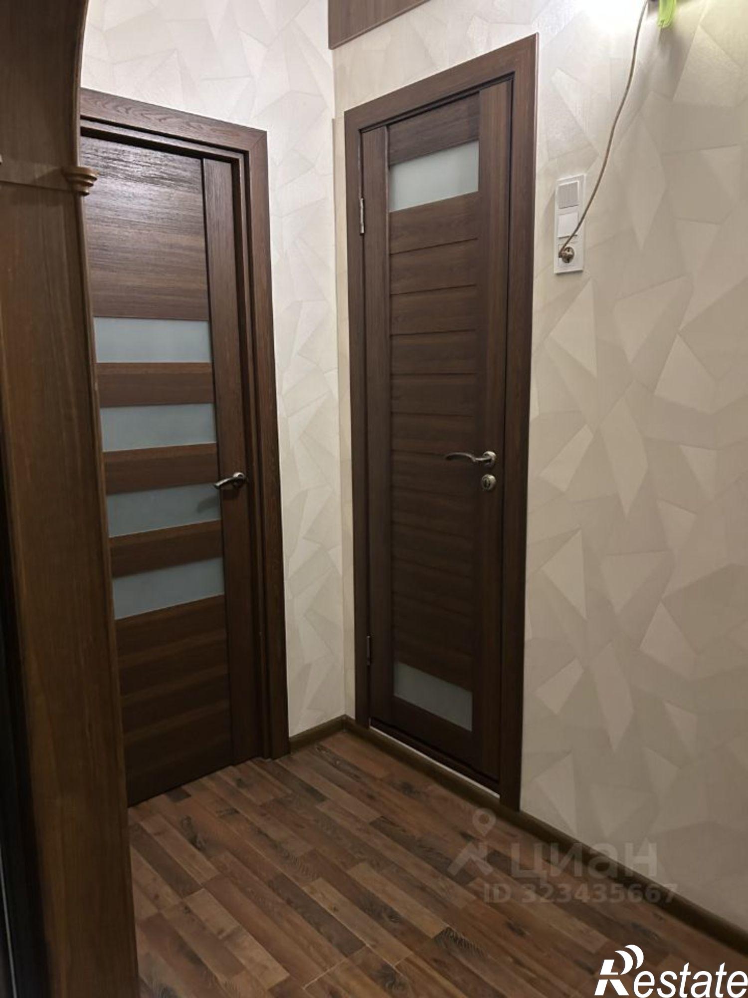 Купить квартиру за 6 500 000 рублей на улица Георгия Седова, 22