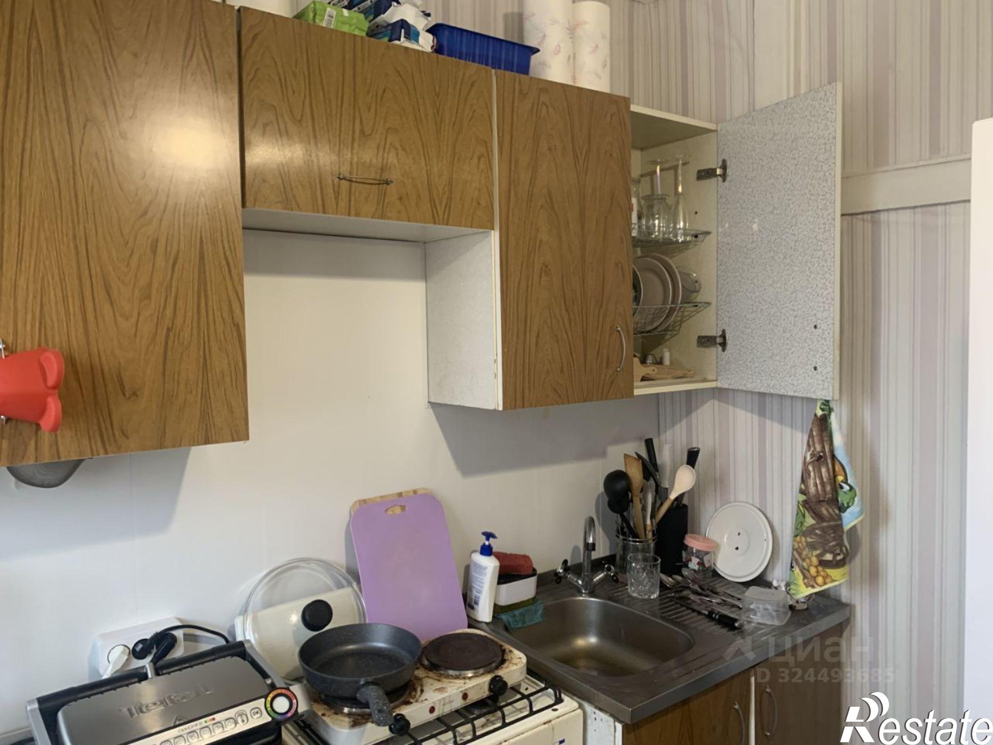 Купить квартиру за 3 900 000 рублей на проспект Героев Североморцев, 43