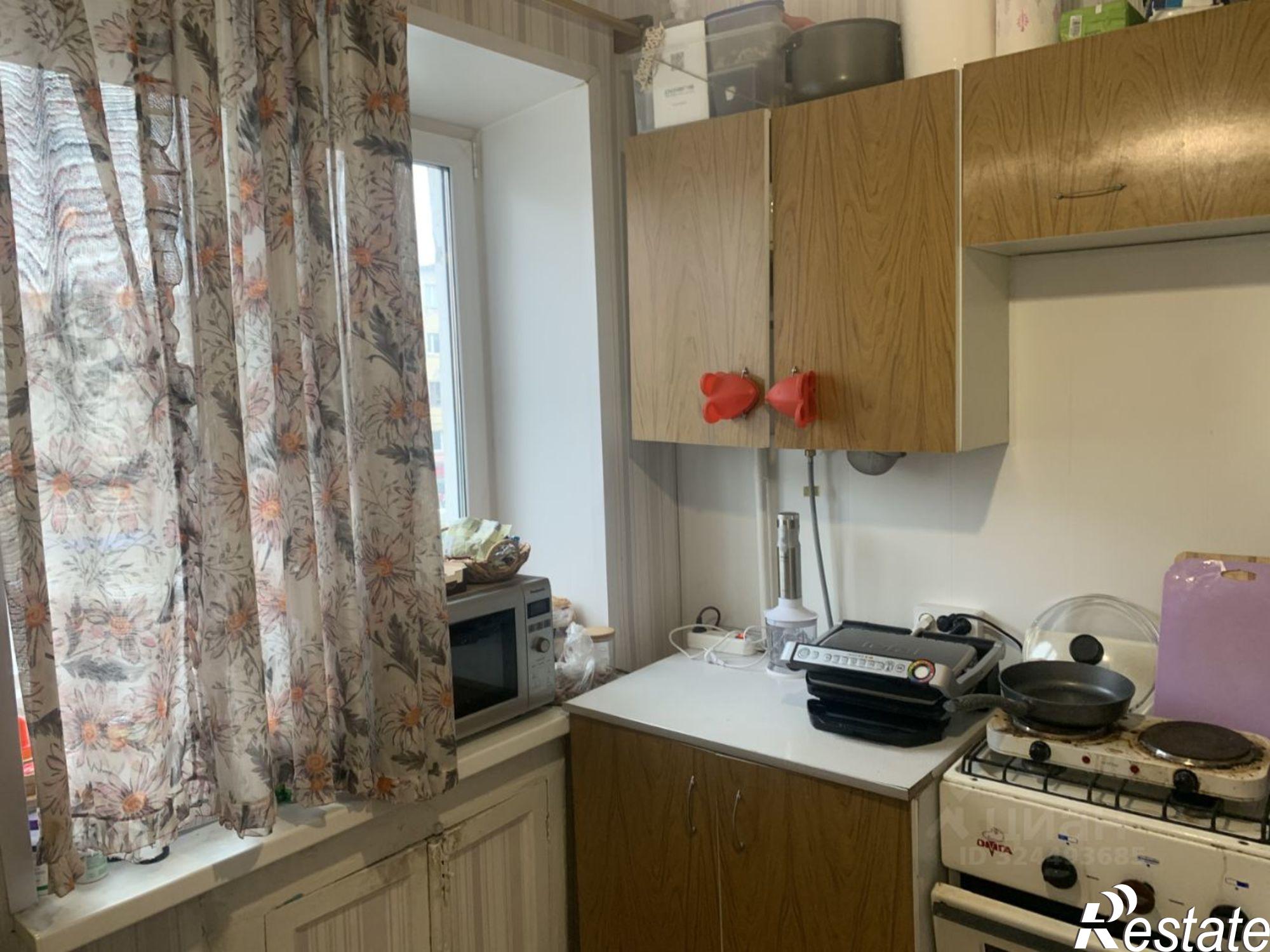 Купить квартиру за 3 900 000 рублей на проспект Героев Североморцев, 43