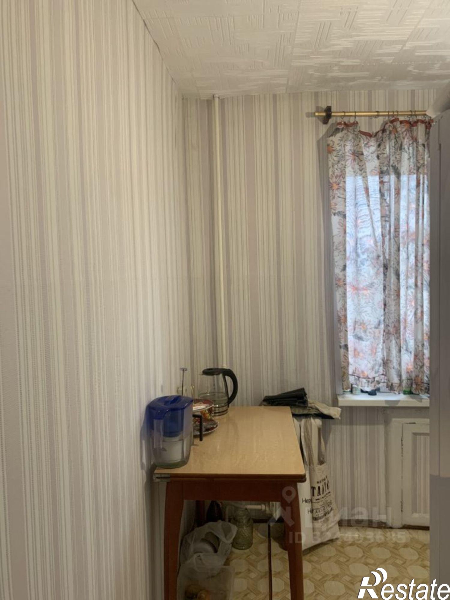 Купить квартиру за 3 900 000 рублей на проспект Героев Североморцев, 43