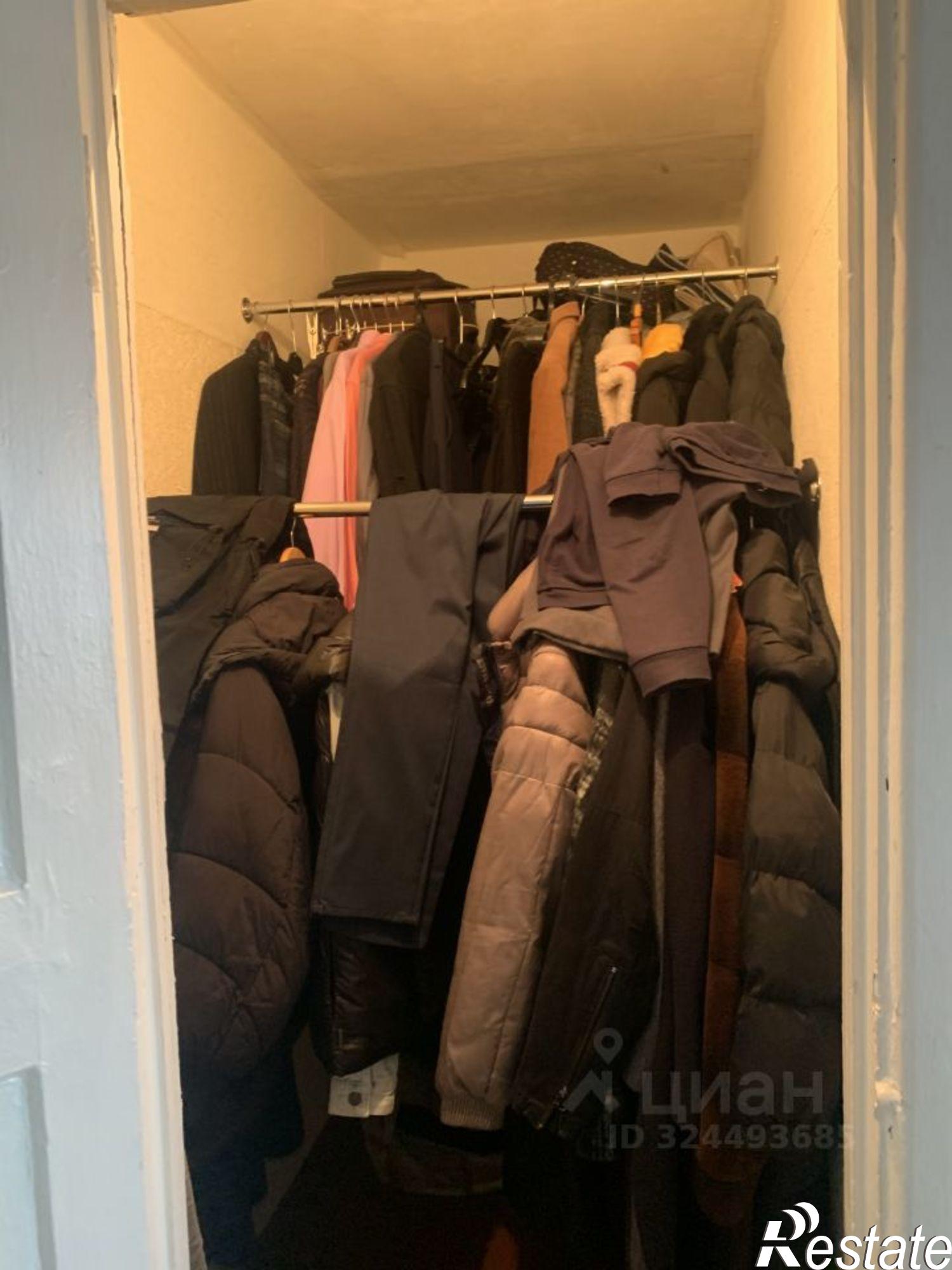 Купить квартиру за 3 900 000 рублей на проспект Героев Североморцев, 43