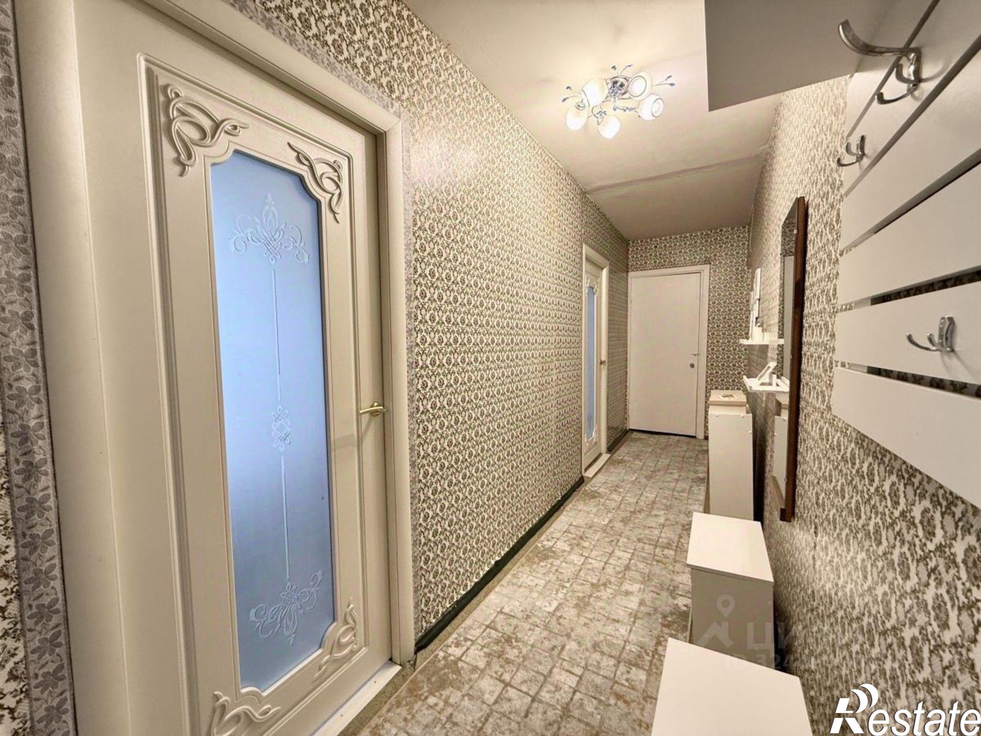 Купить квартиру за 7 500 000 рублей на улица Героев Рыбачьего, 71