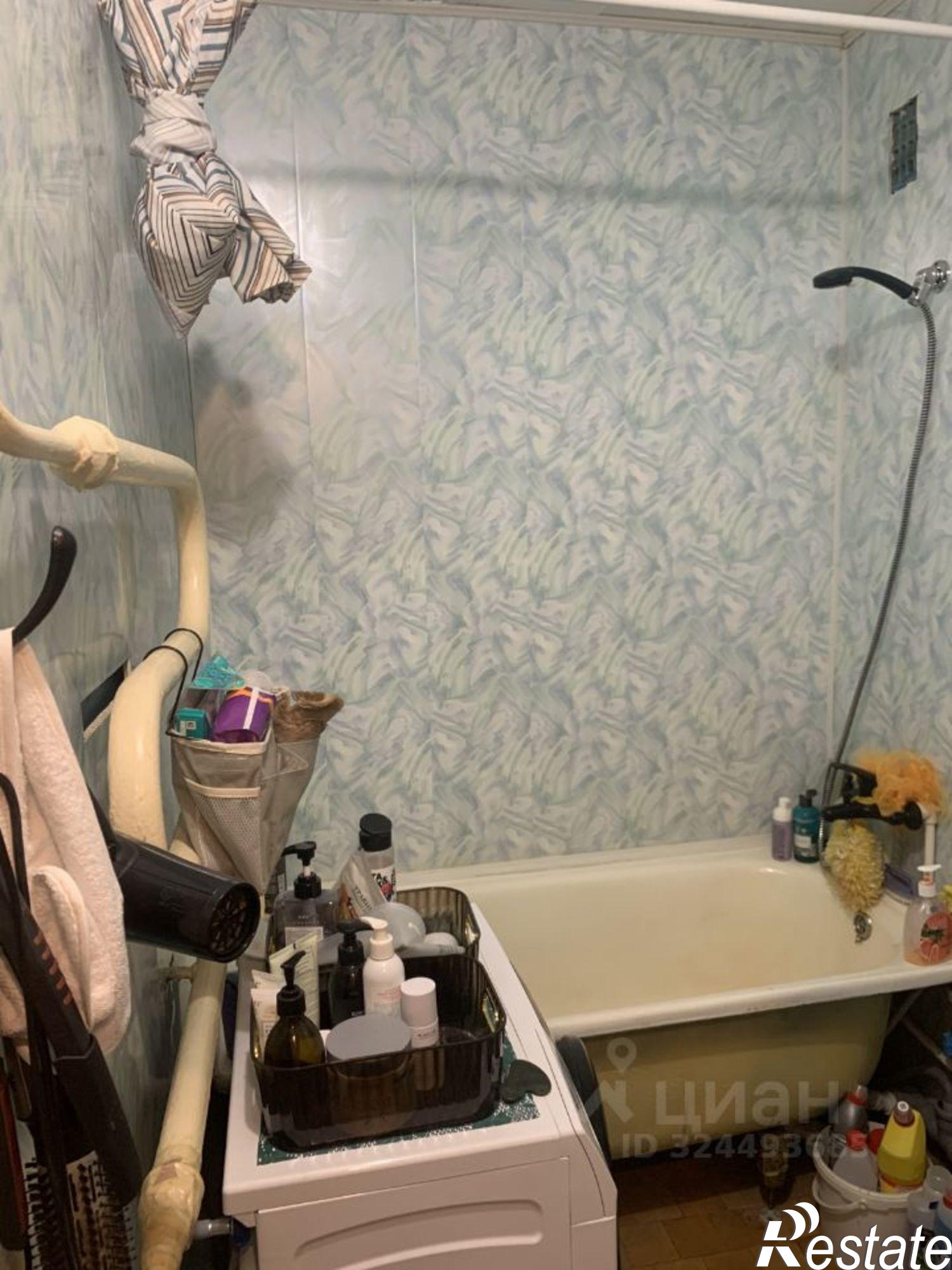 Купить квартиру за 3 900 000 рублей на проспект Героев Североморцев, 43