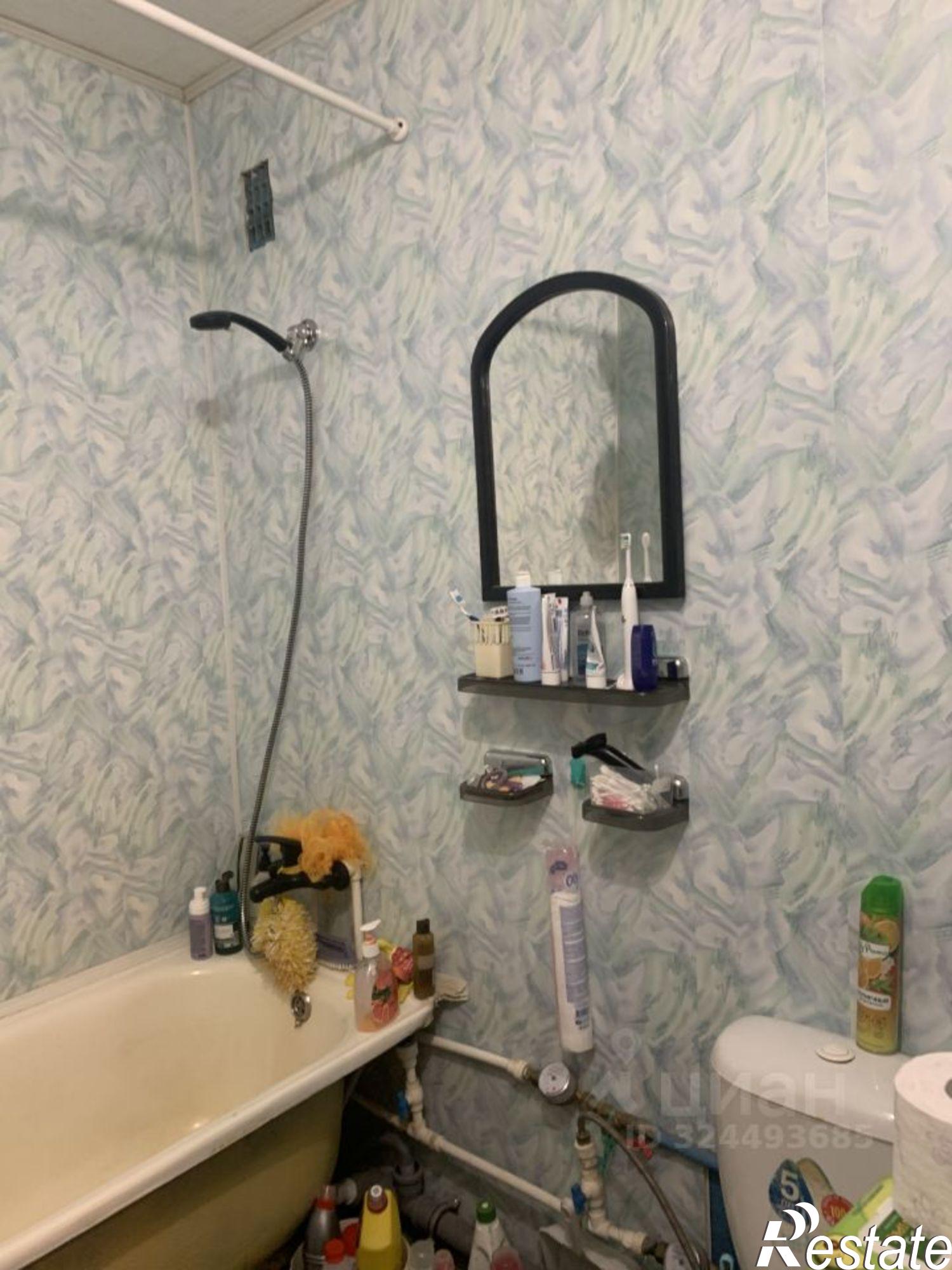 Купить квартиру за 3 900 000 рублей на проспект Героев Североморцев, 43