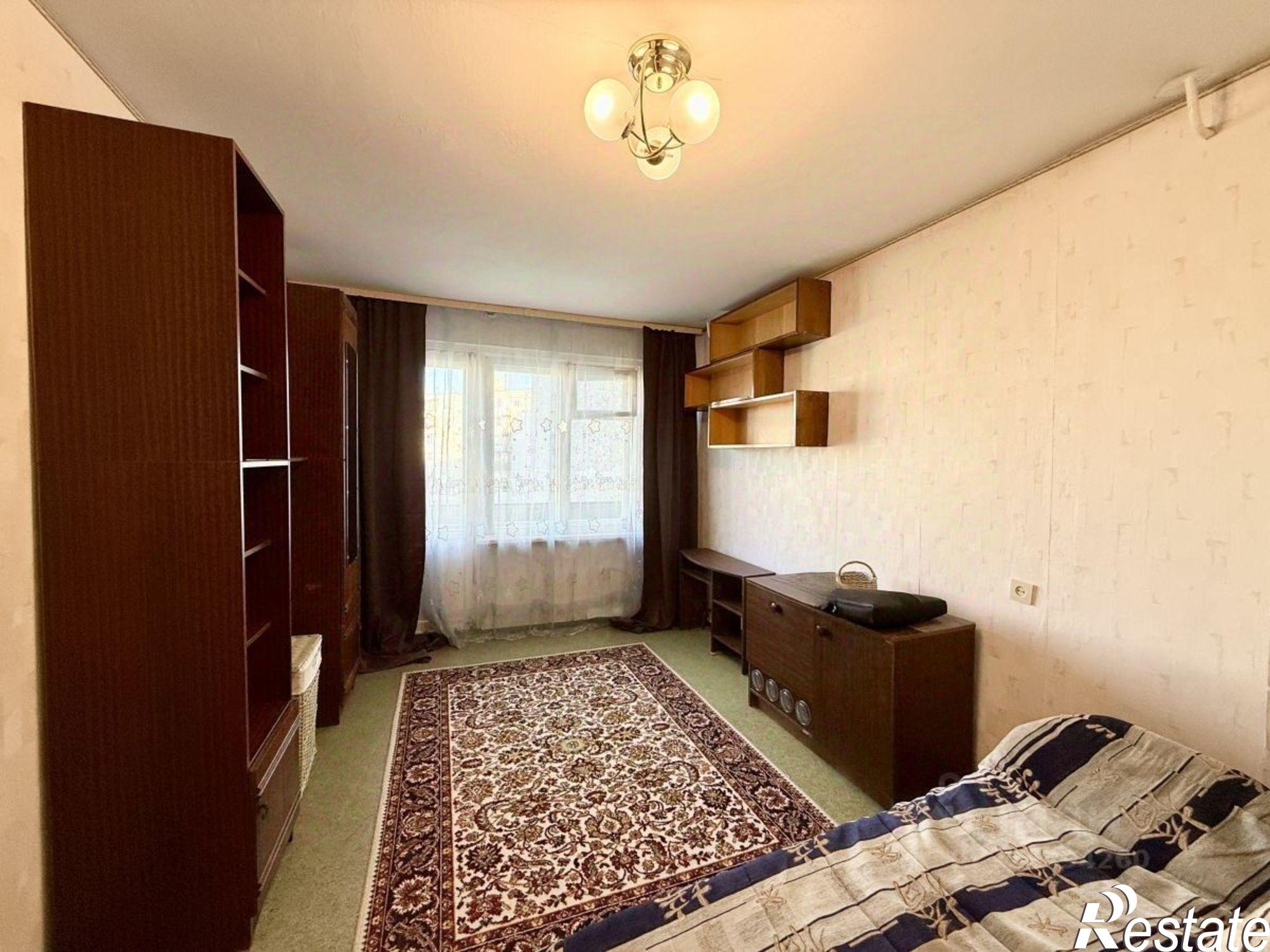 Купить квартиру за 7 500 000 рублей на улица Героев Рыбачьего, 71