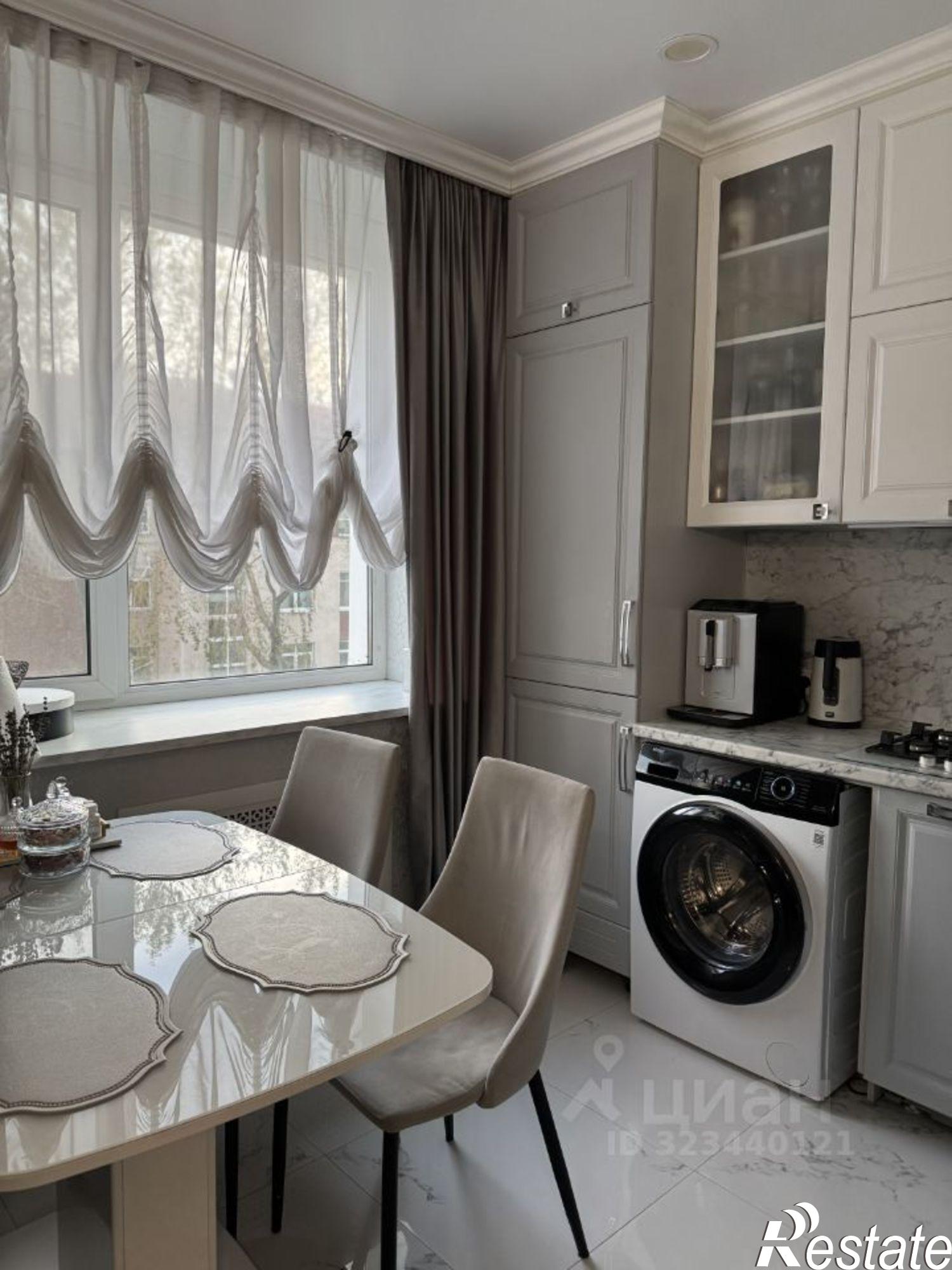 Купить квартиру за 11 500 000 рублей на ул Капитана Егорова, 13