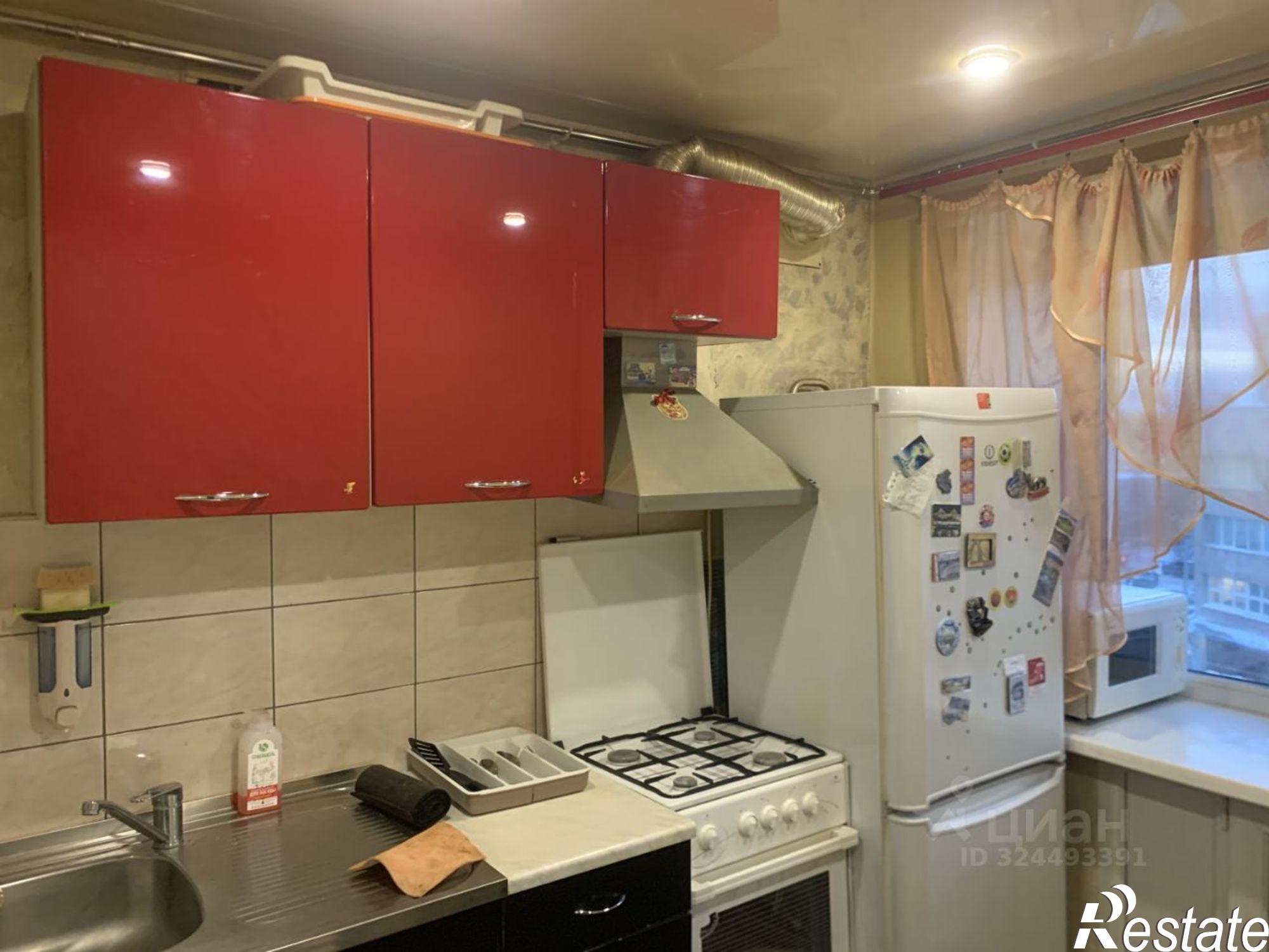 Сдать квартиру за 29 000 рублей на ул Полярные Зори, 13