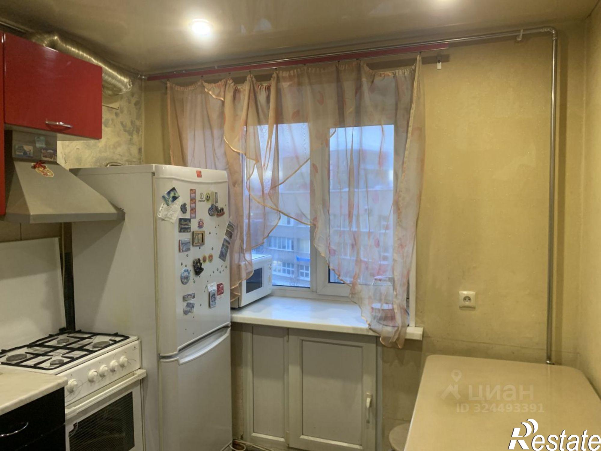 Сдать квартиру за 29 000 рублей на ул Полярные Зори, 13