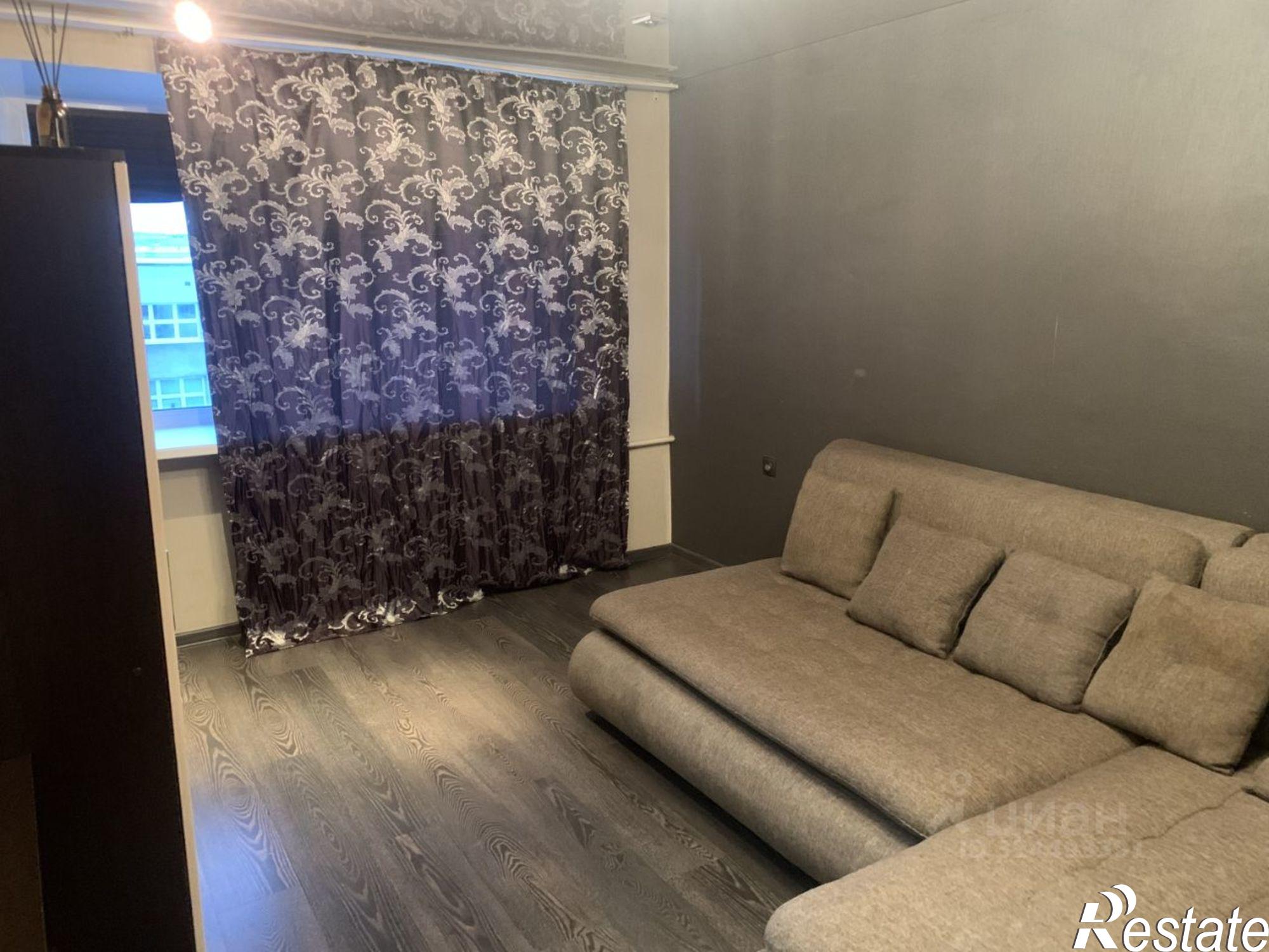 Сдать квартиру за 29 000 рублей на ул Полярные Зори, 13