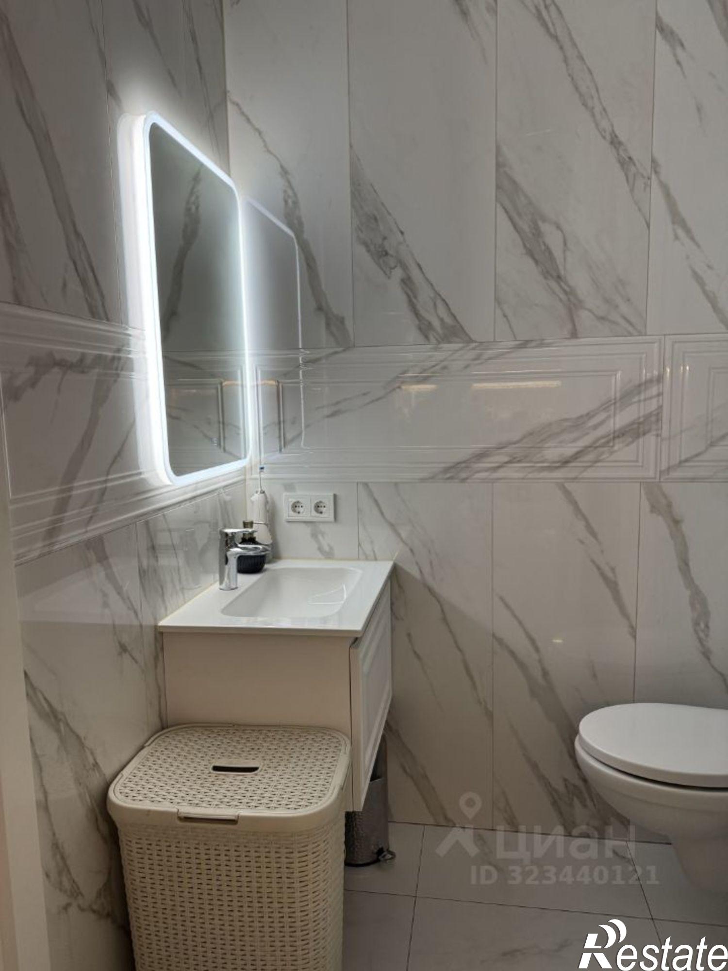 Купить квартиру за 11 500 000 рублей на ул Капитана Егорова, 13