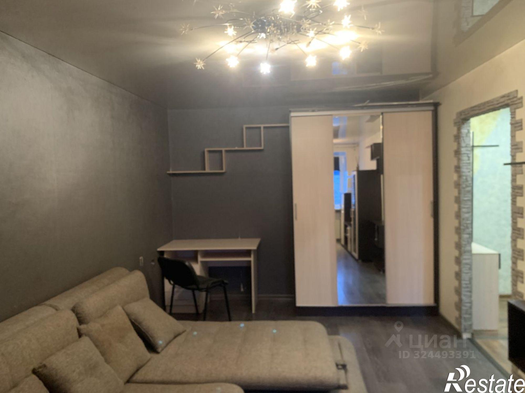 Сдать квартиру за 29 000 рублей на ул Полярные Зори, 13