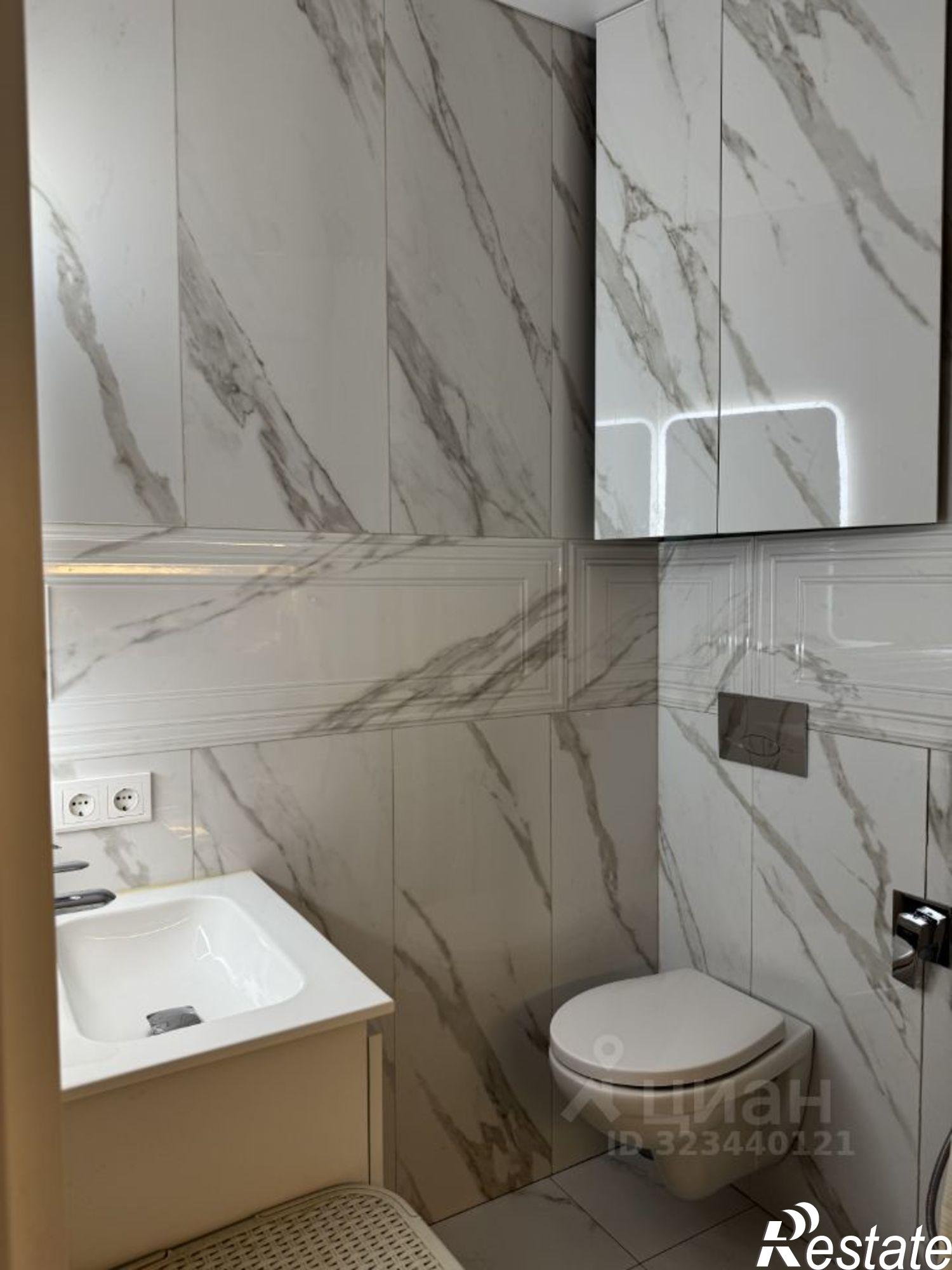 Купить квартиру за 11 500 000 рублей на ул Капитана Егорова, 13