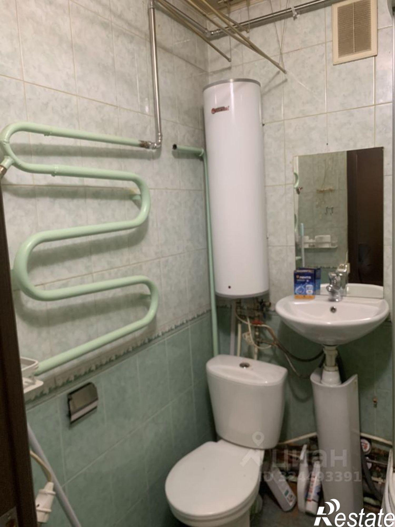 Сдать квартиру за 29 000 рублей на ул Полярные Зори, 13