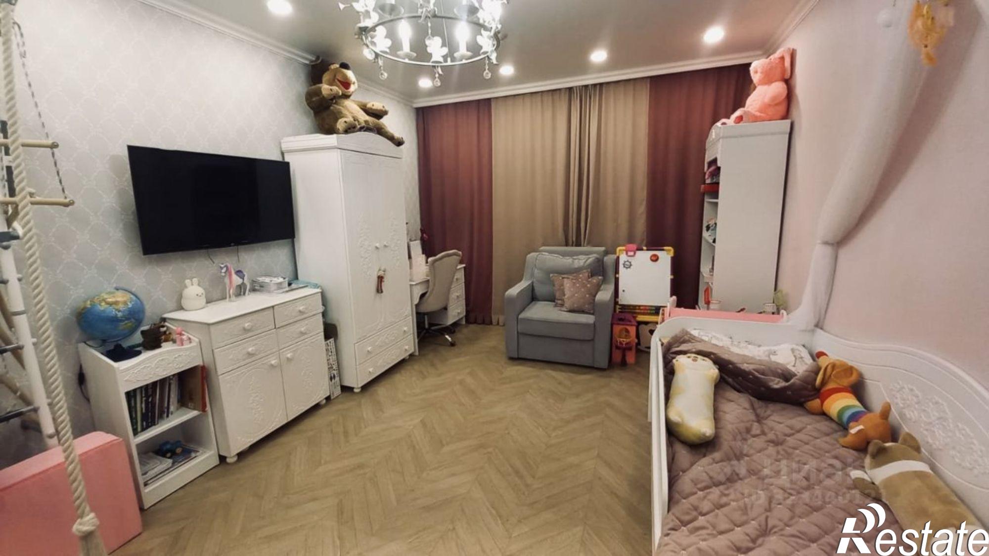 Купить квартиру за 11 500 000 рублей на ул Капитана Егорова, 13