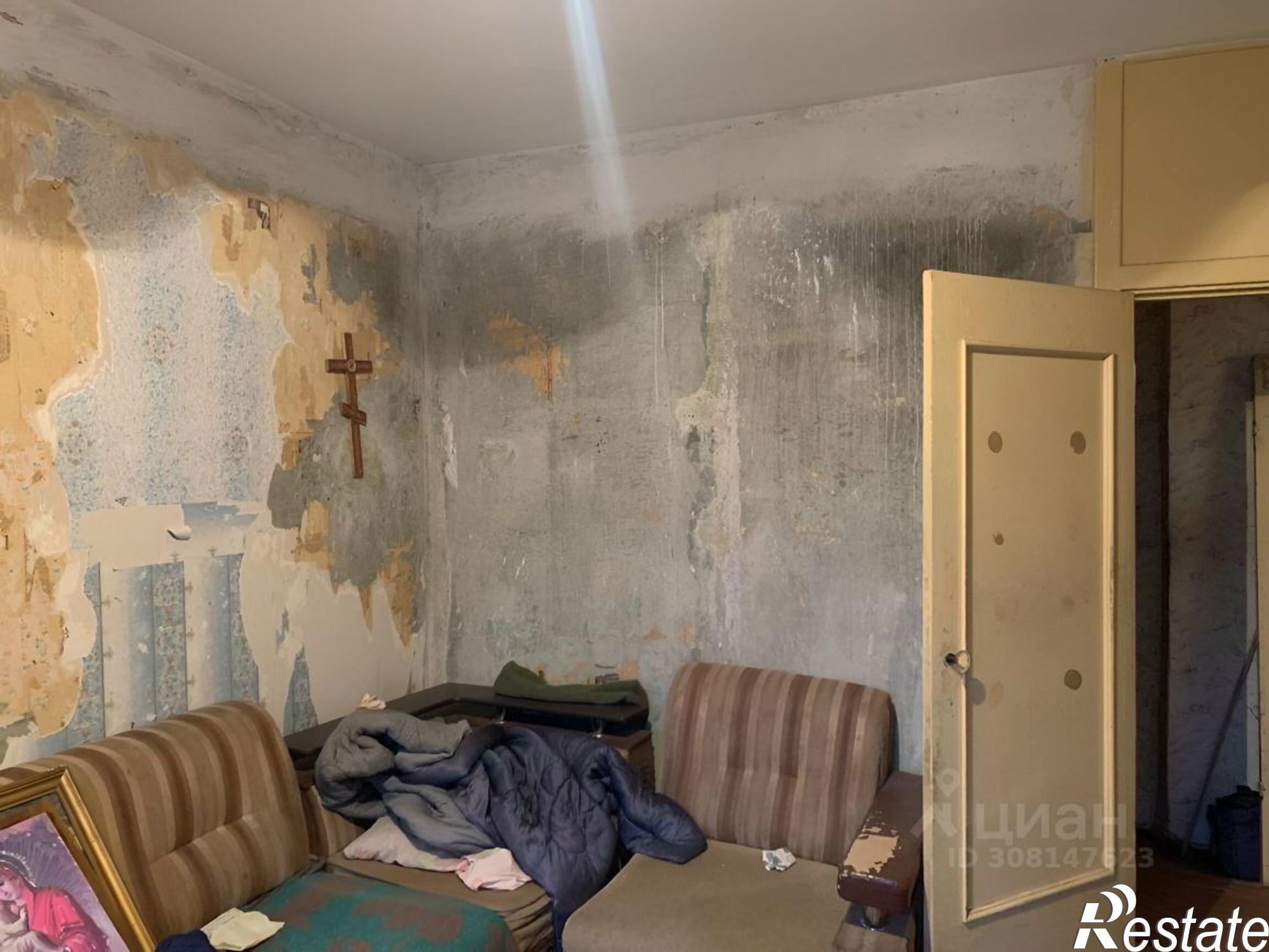 Купить квартиру за 1 100 000 рублей на жилой район Дровяное