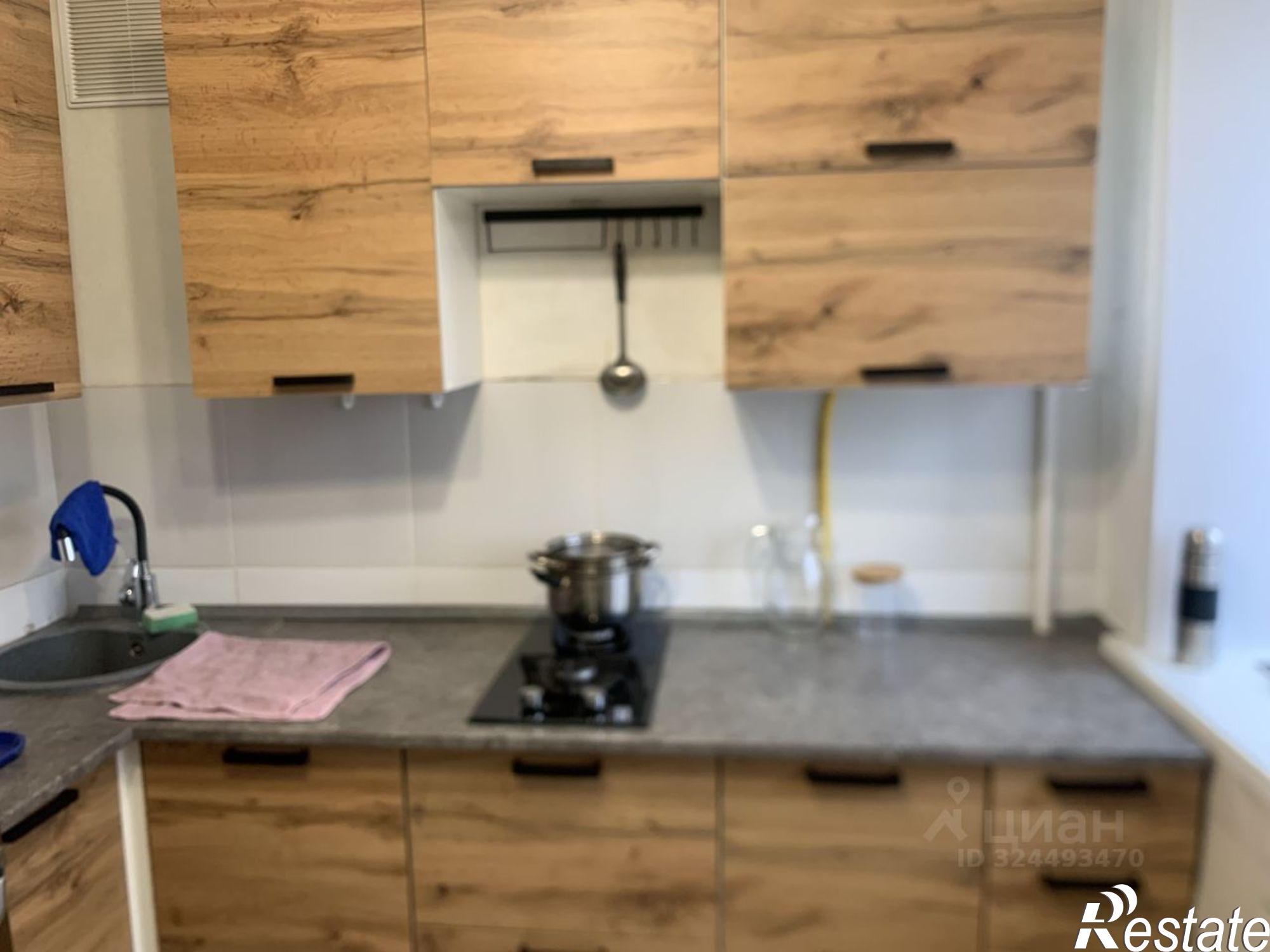 Купить квартиру за 4 100 000 рублей на ул Нахимова, 25