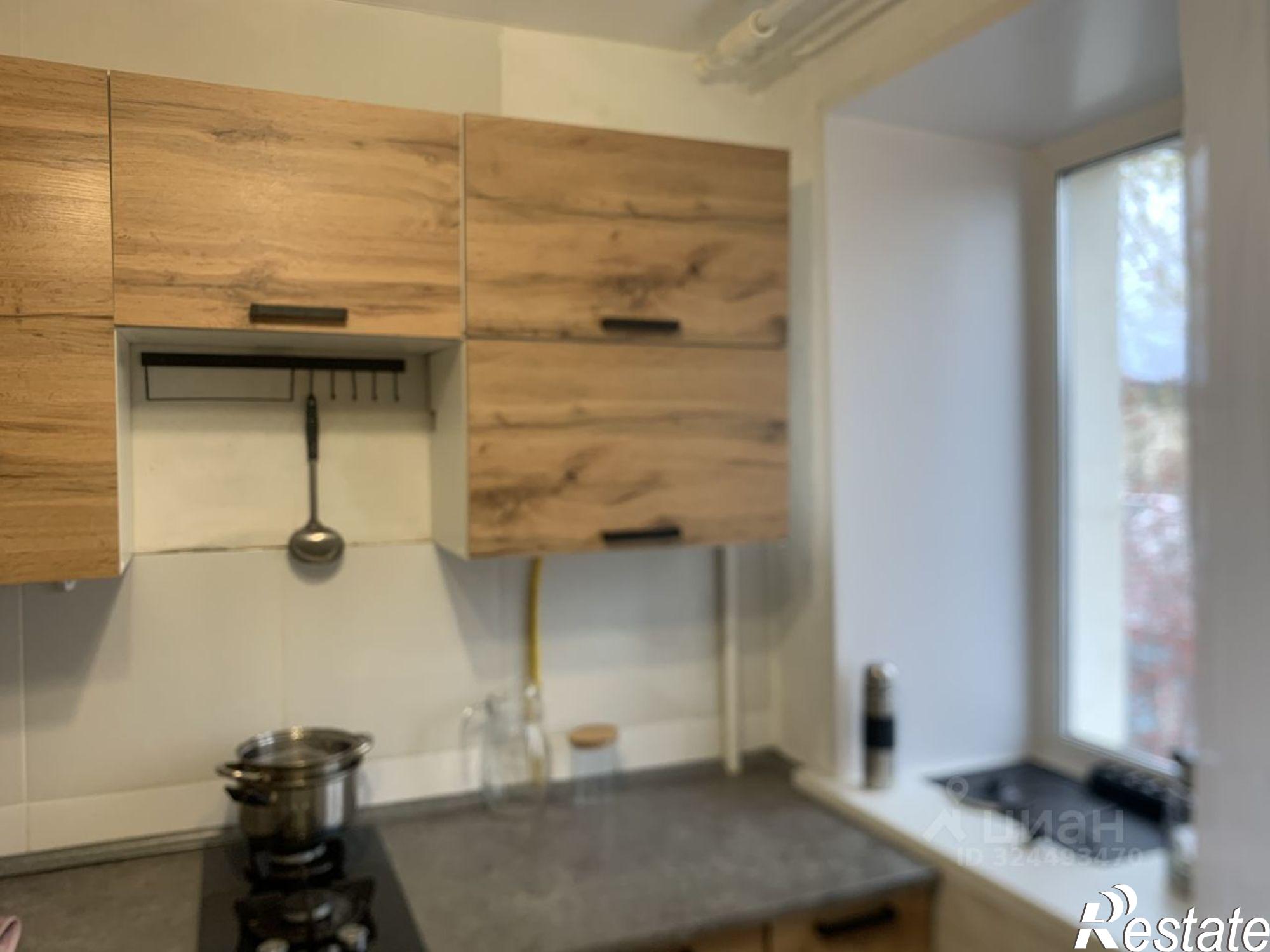 Купить квартиру за 4 100 000 рублей на ул Нахимова, 25