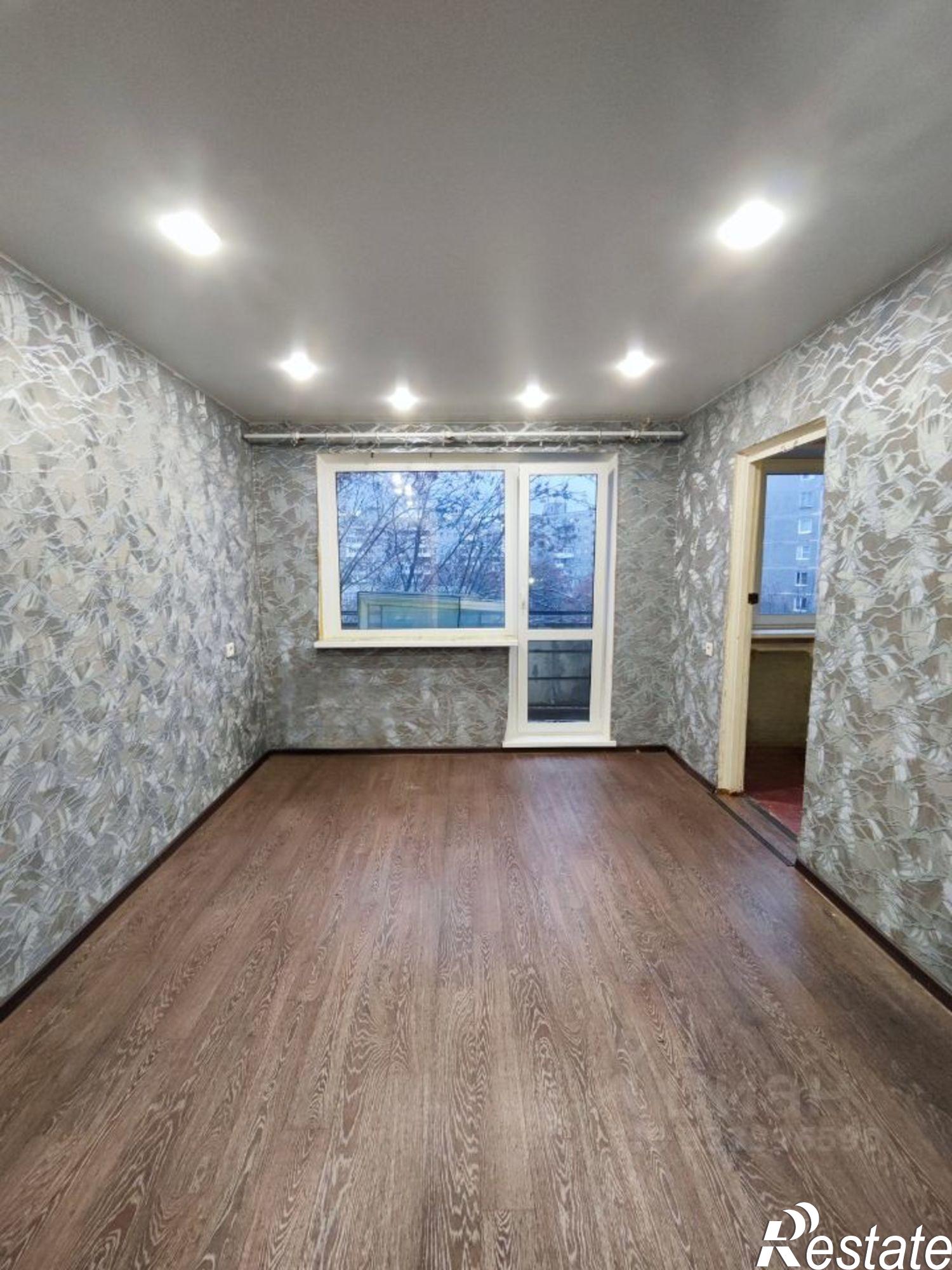 Купить квартиру за 3 600 000 рублей на ул Адмирала флота Лобова, 9