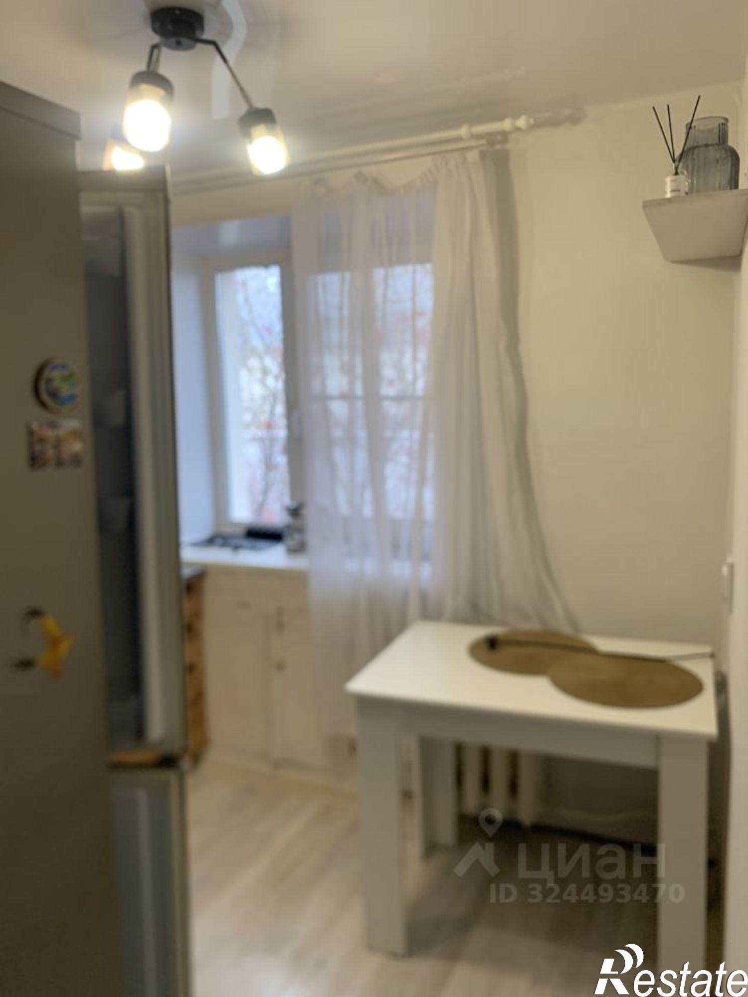 Купить квартиру за 4 100 000 рублей на ул Нахимова, 25