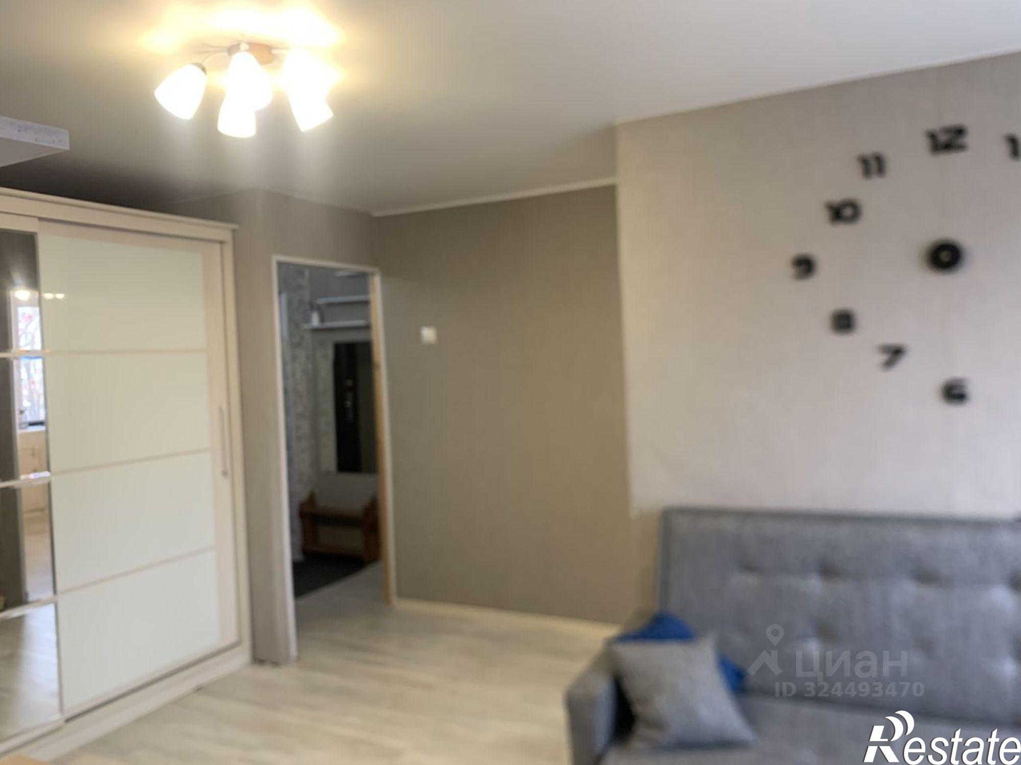 Купить квартиру за 4 100 000 рублей на ул Нахимова, 25