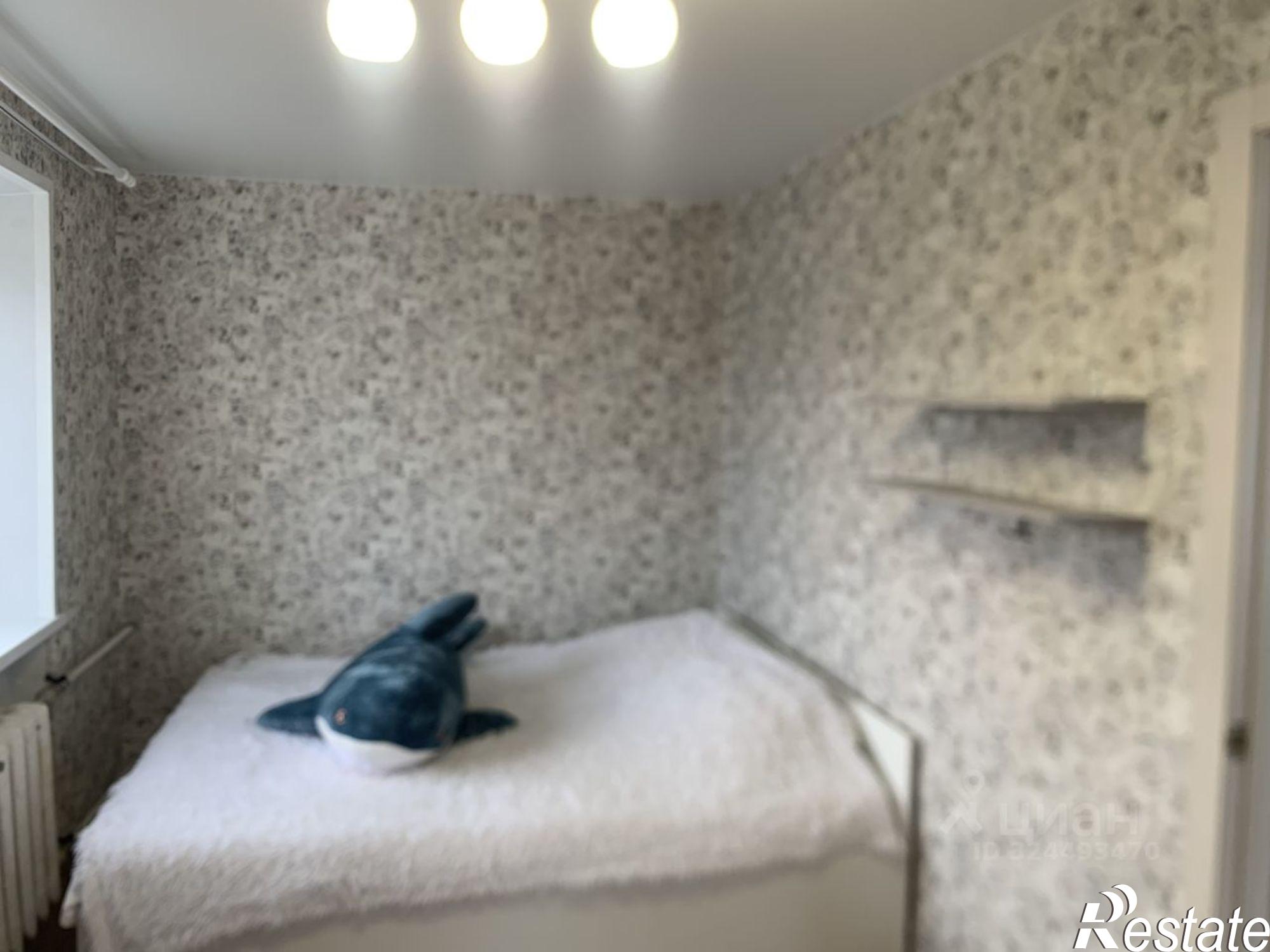 Купить квартиру за 4 100 000 рублей на ул Нахимова, 25