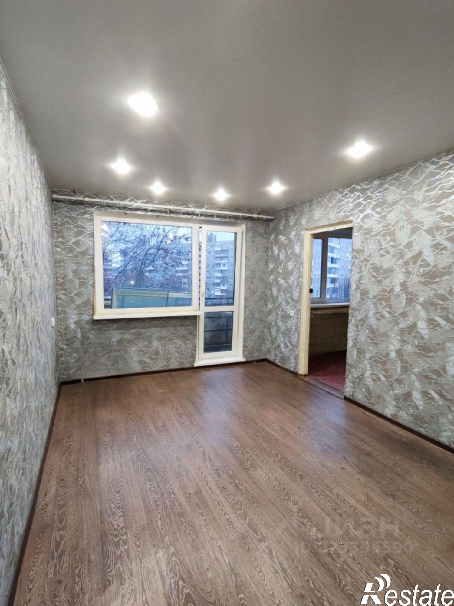 Купить квартиру за 3 600 000 рублей на ул Адмирала флота Лобова, 9